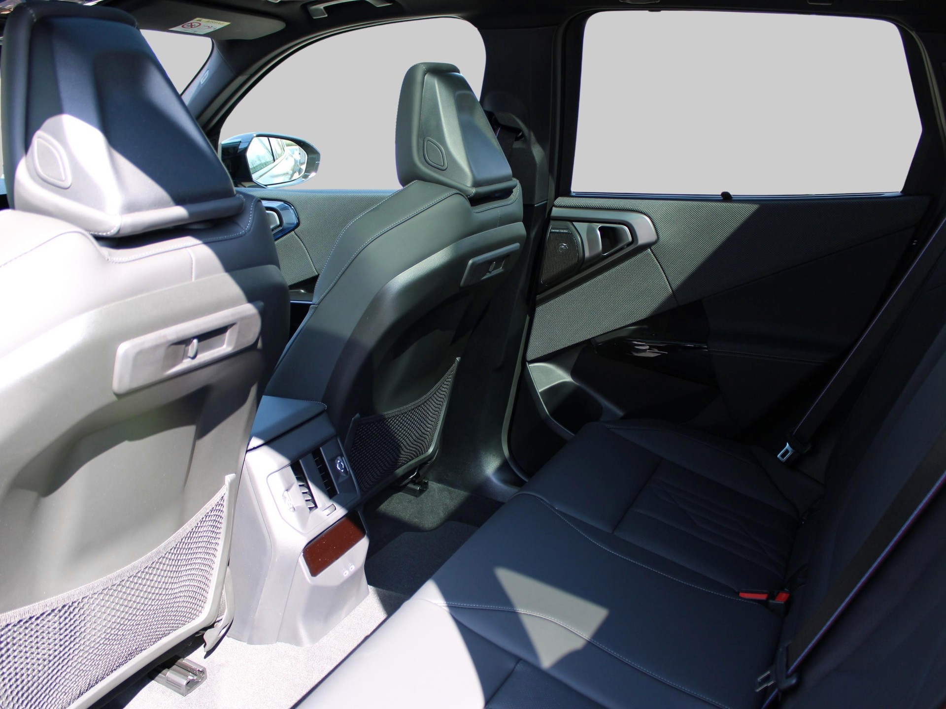 BMW X3 xDr M50 48V M Sp. Pro-image-20