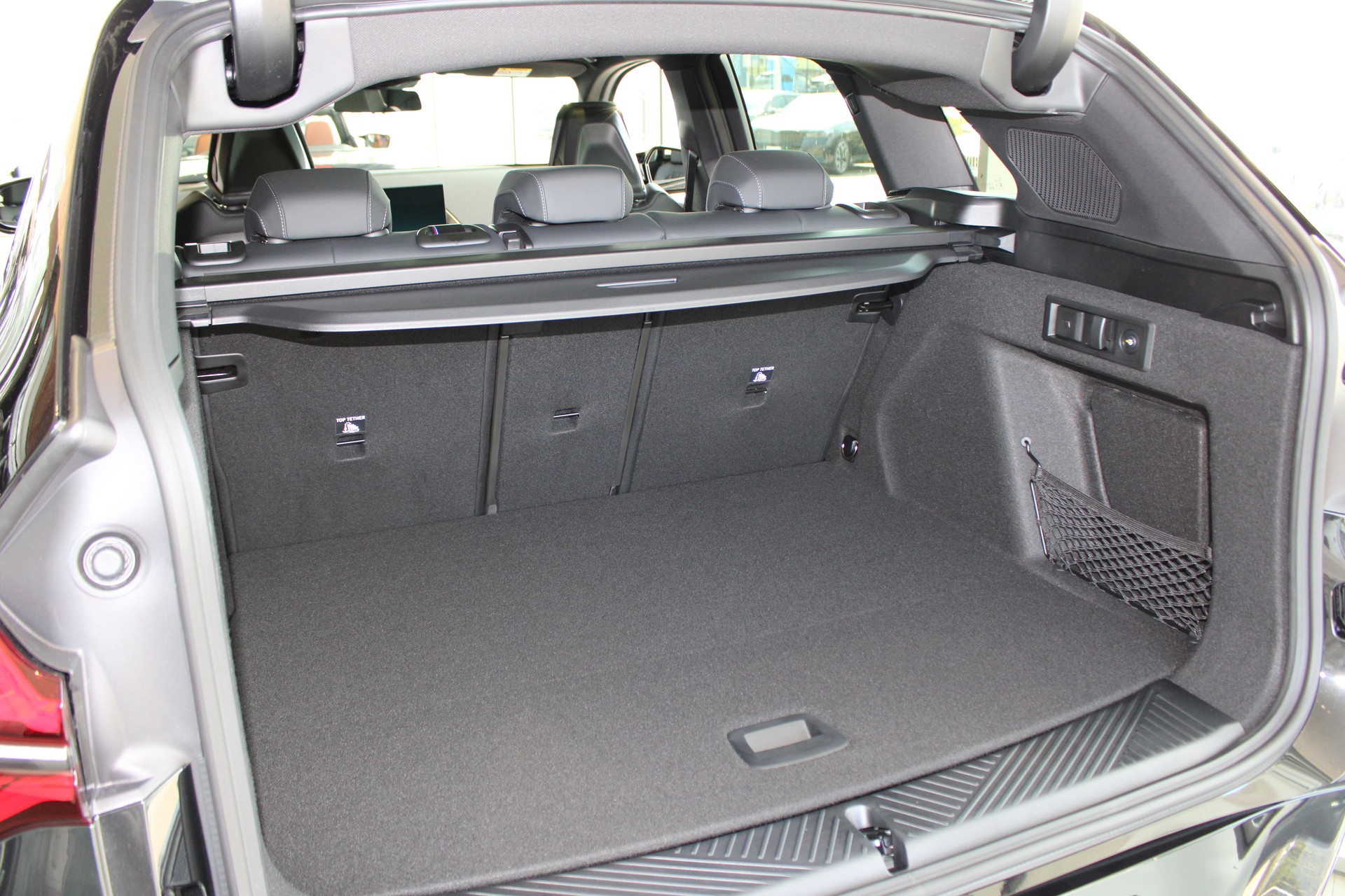 BMW X3 xDr M50 48V M Sp. Pro-image-17