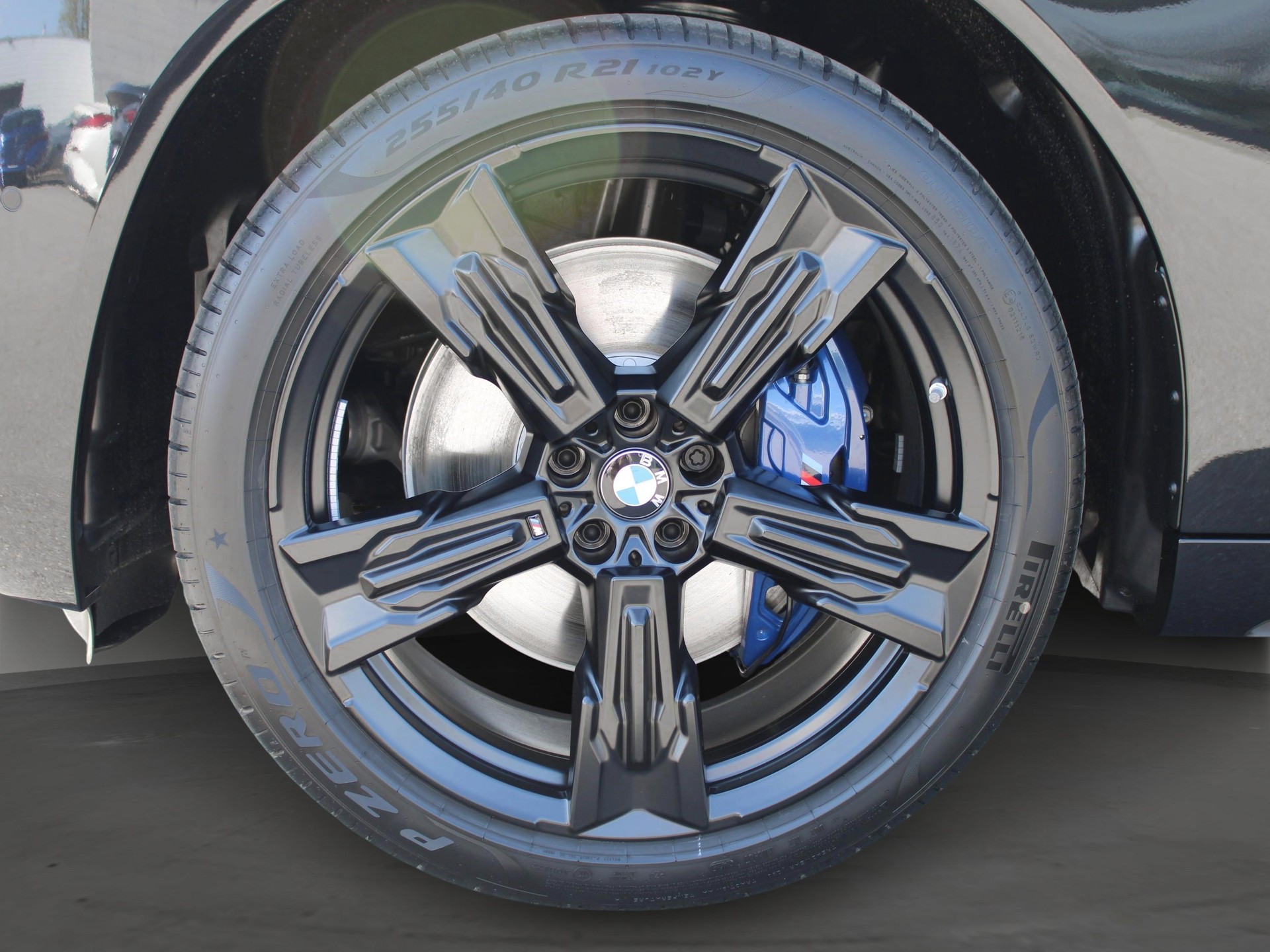 BMW X3 xDr M50 48V M Sp. Pro-image-2