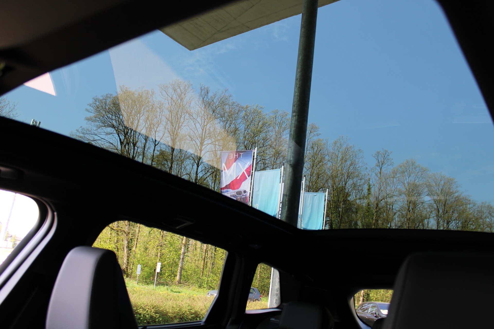 BMW X3 xDr M50 48V M Sp. Pro-image-20