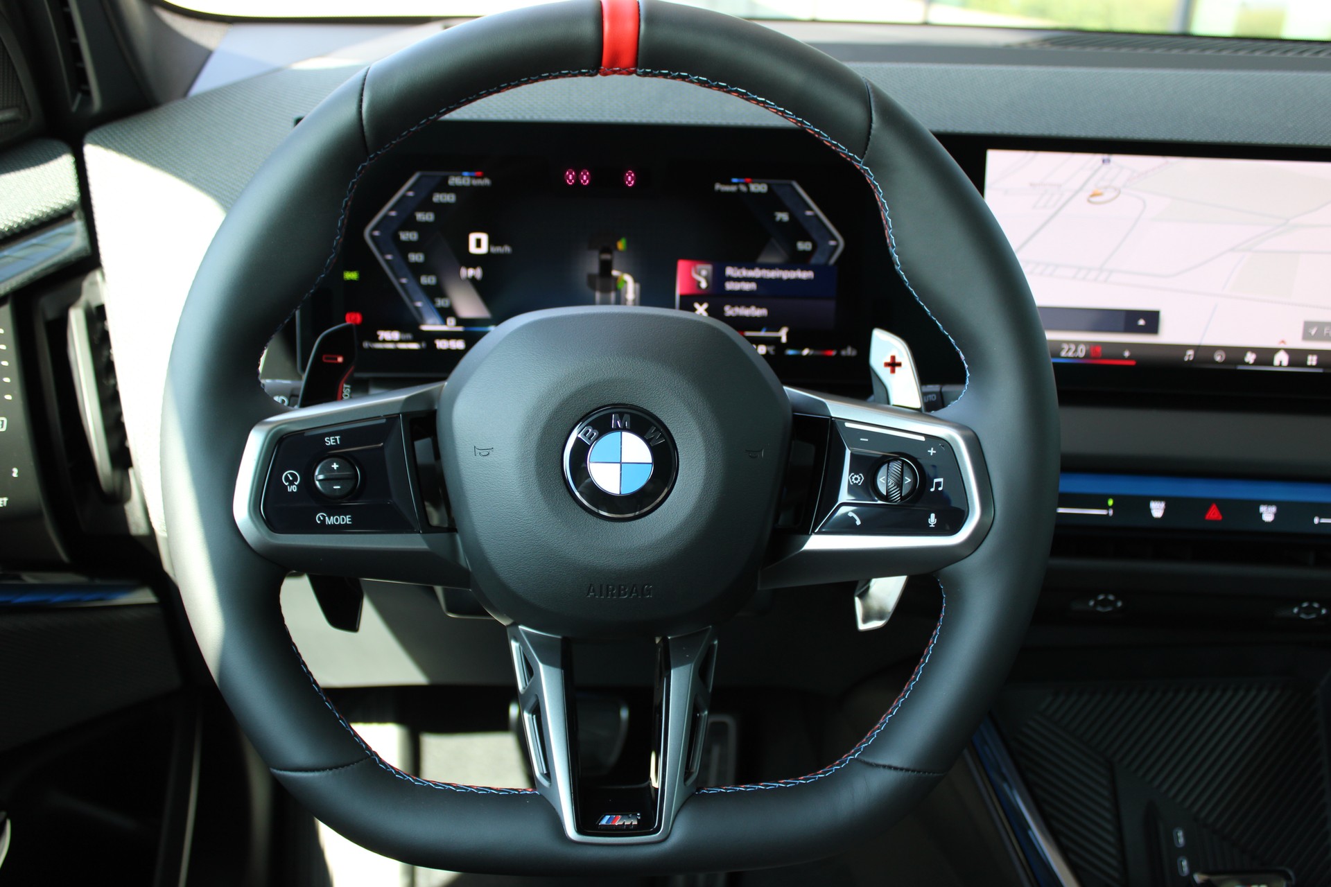 BMW X3 xDr M50 48V M Sp. Pro-image-8
