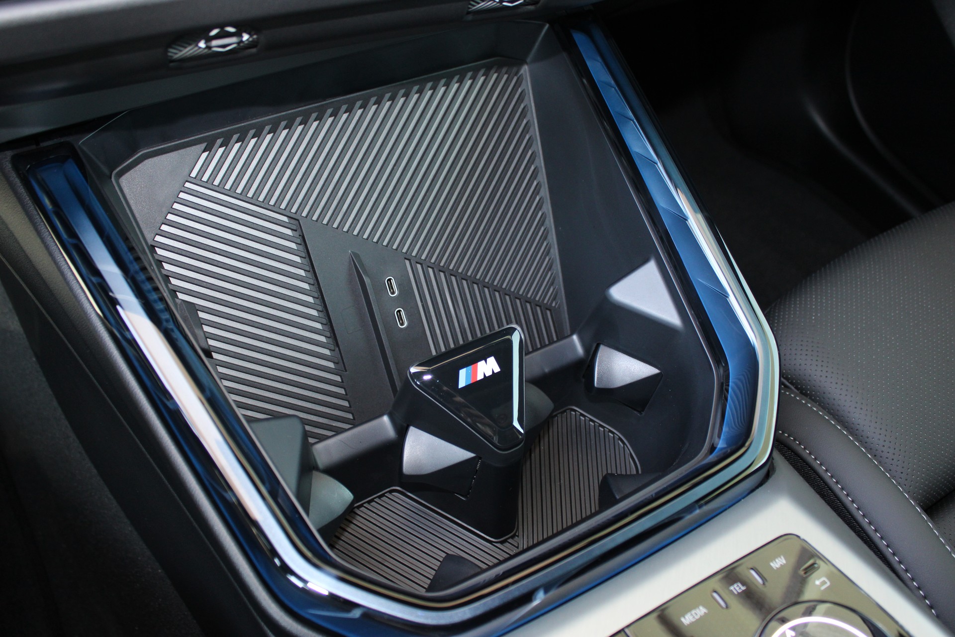 BMW X3 xDr M50 48V M Sp. Pro-image-10