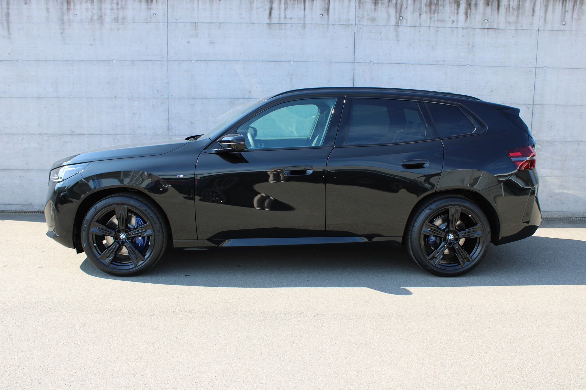 BMW X3 xDr M50 48V M Sp. Pro-image-2