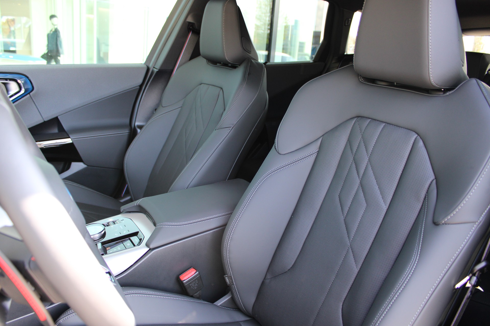 BMW X3 xDr M50 48V M Sp. Pro-image-14