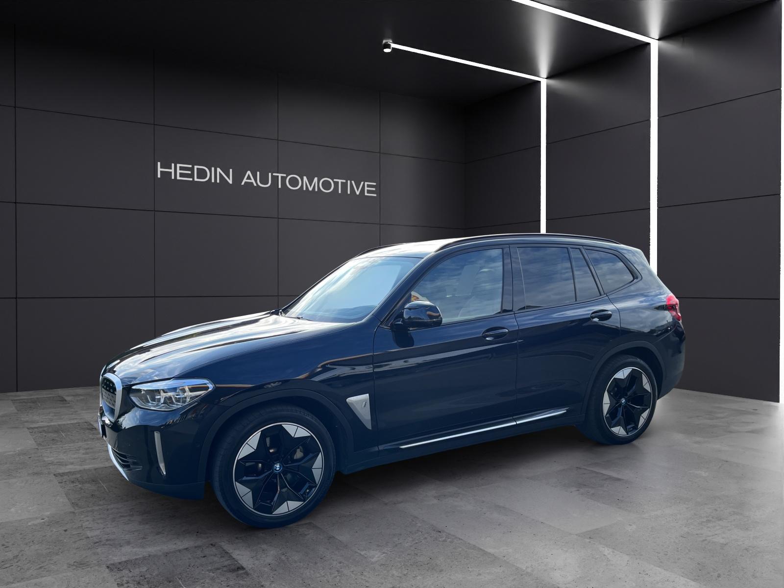 BMW iX3 E-Motor-image-0