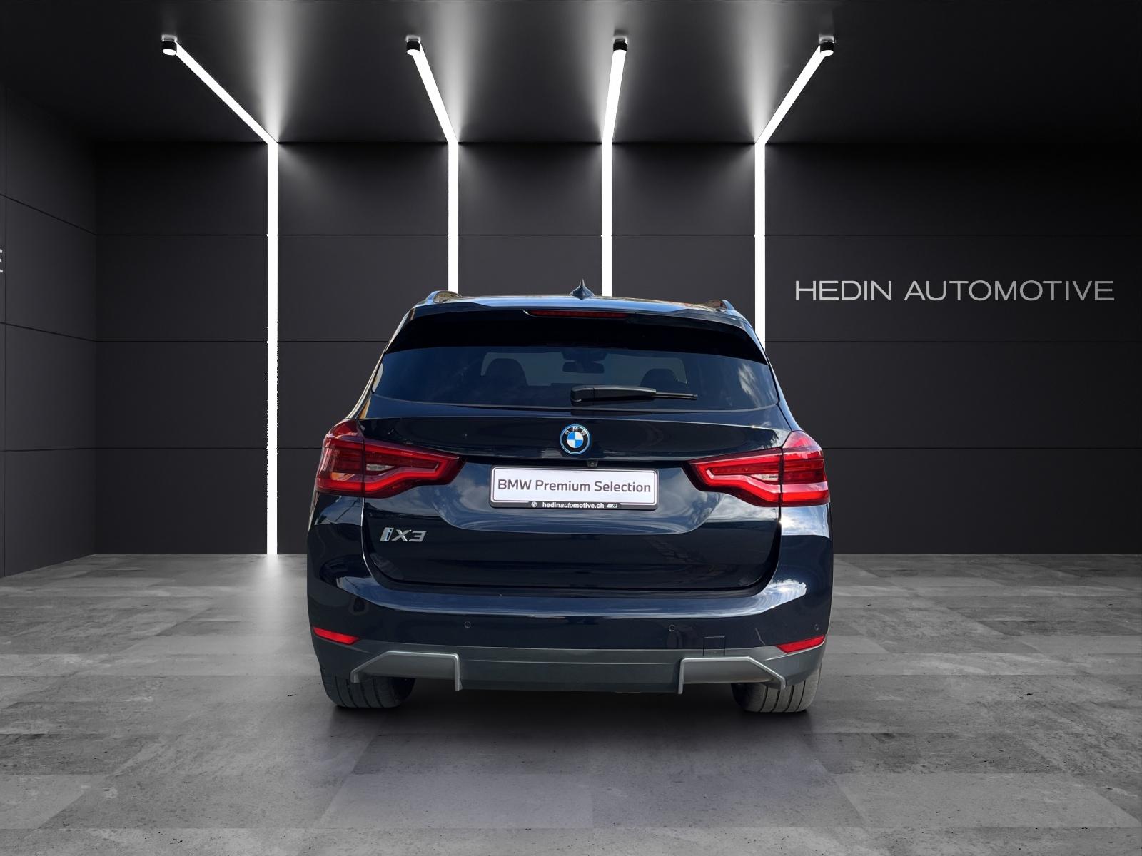 BMW iX3 E-Motor-image-8