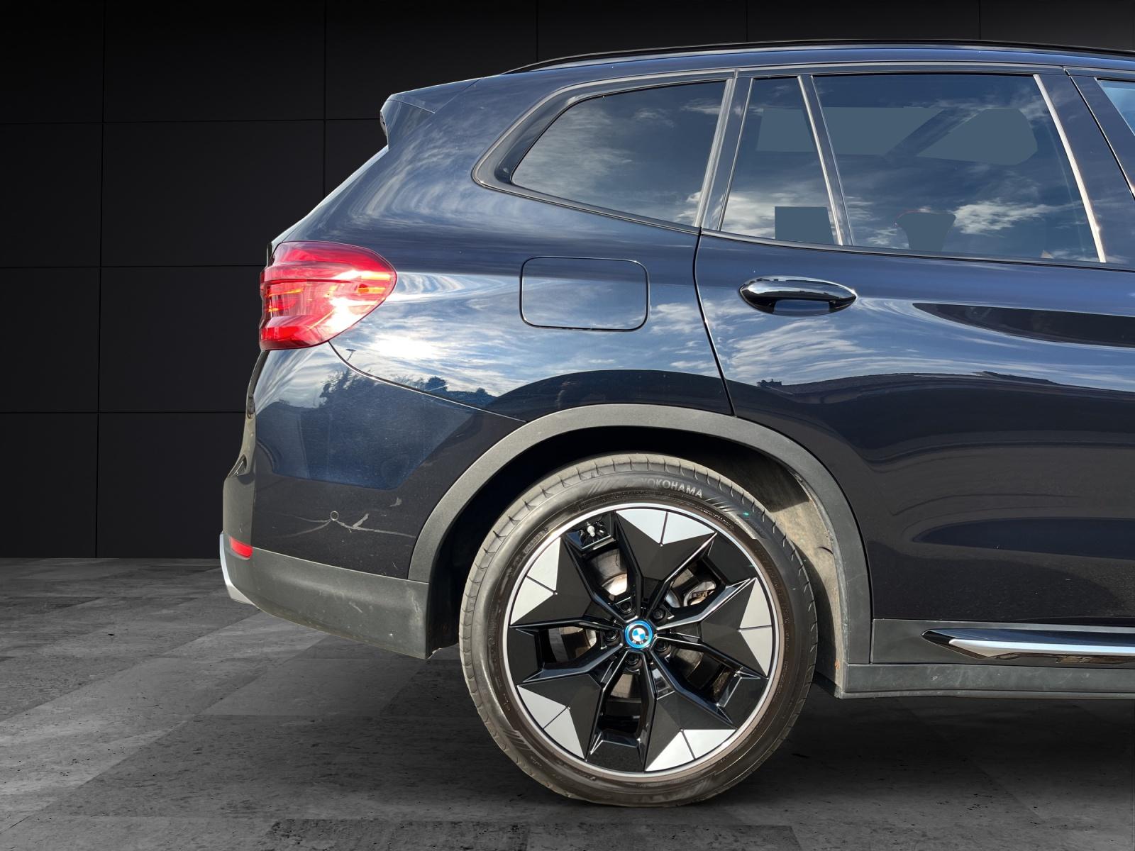 BMW iX3 E-Motor-image-19