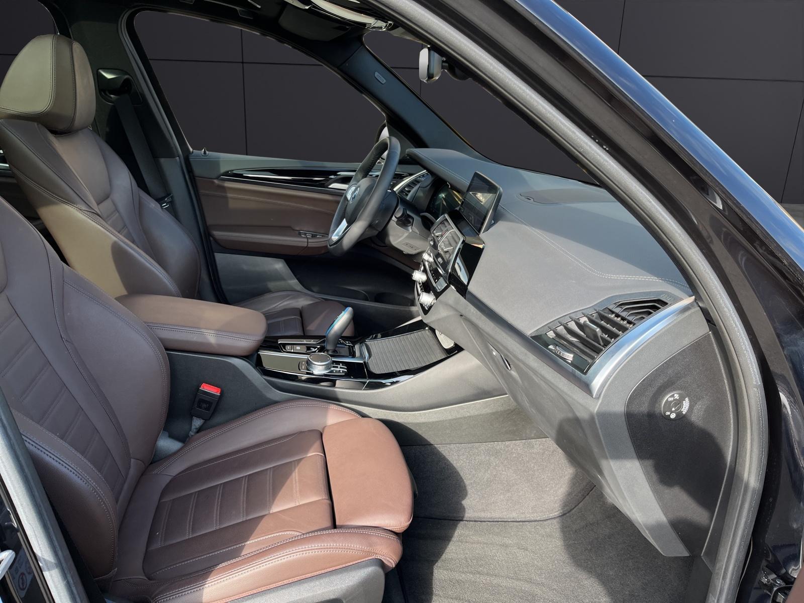 BMW iX3 E-Motor-image-18