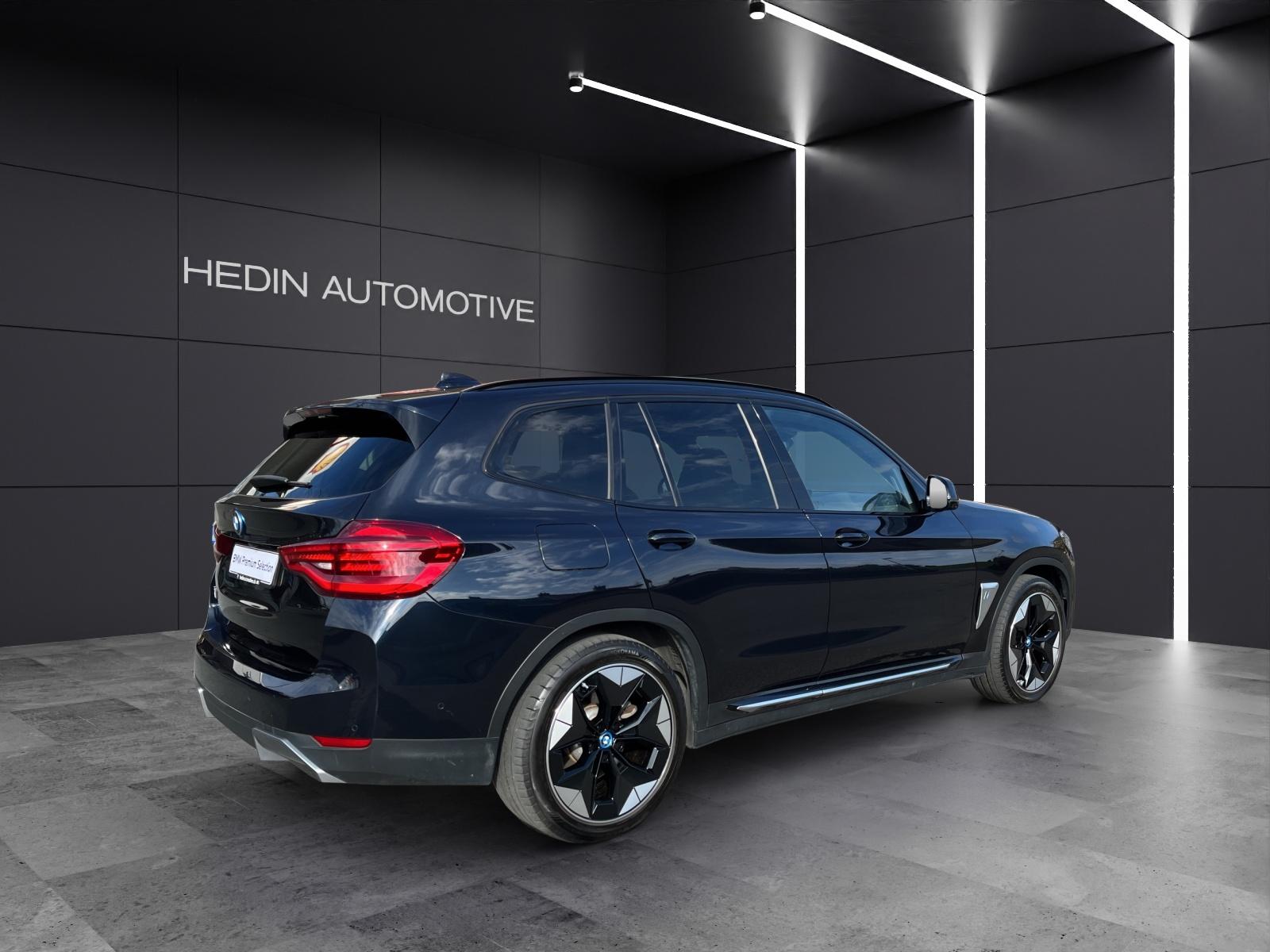 BMW iX3 E-Motor-image-15
