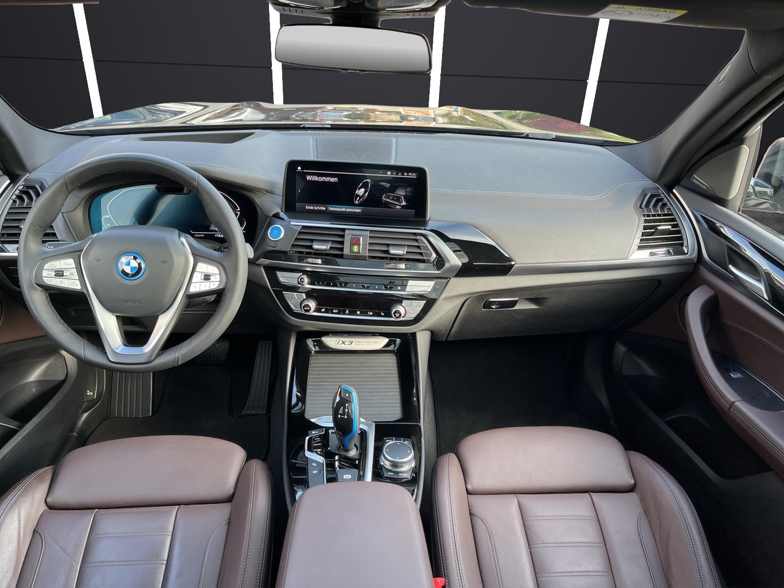 BMW iX3 E-Motor-image-11