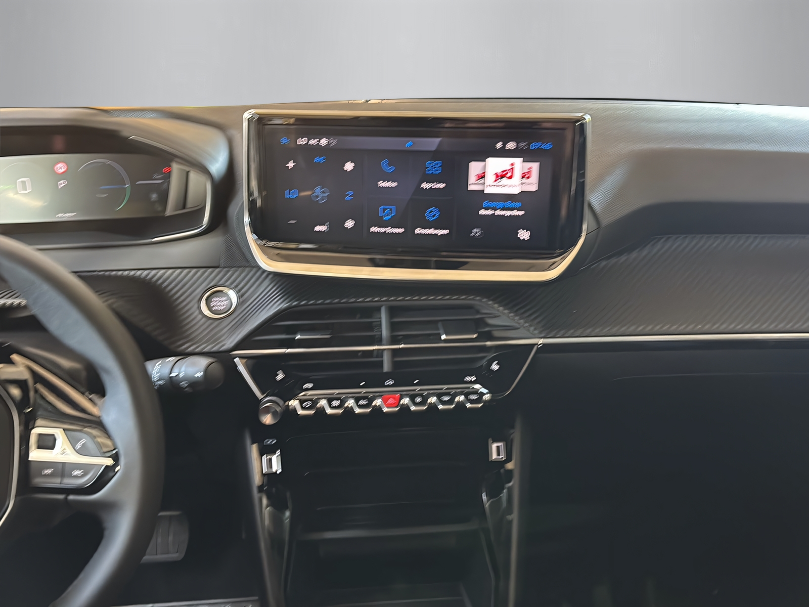 PEUGEOT 208 e-Allure-image-5