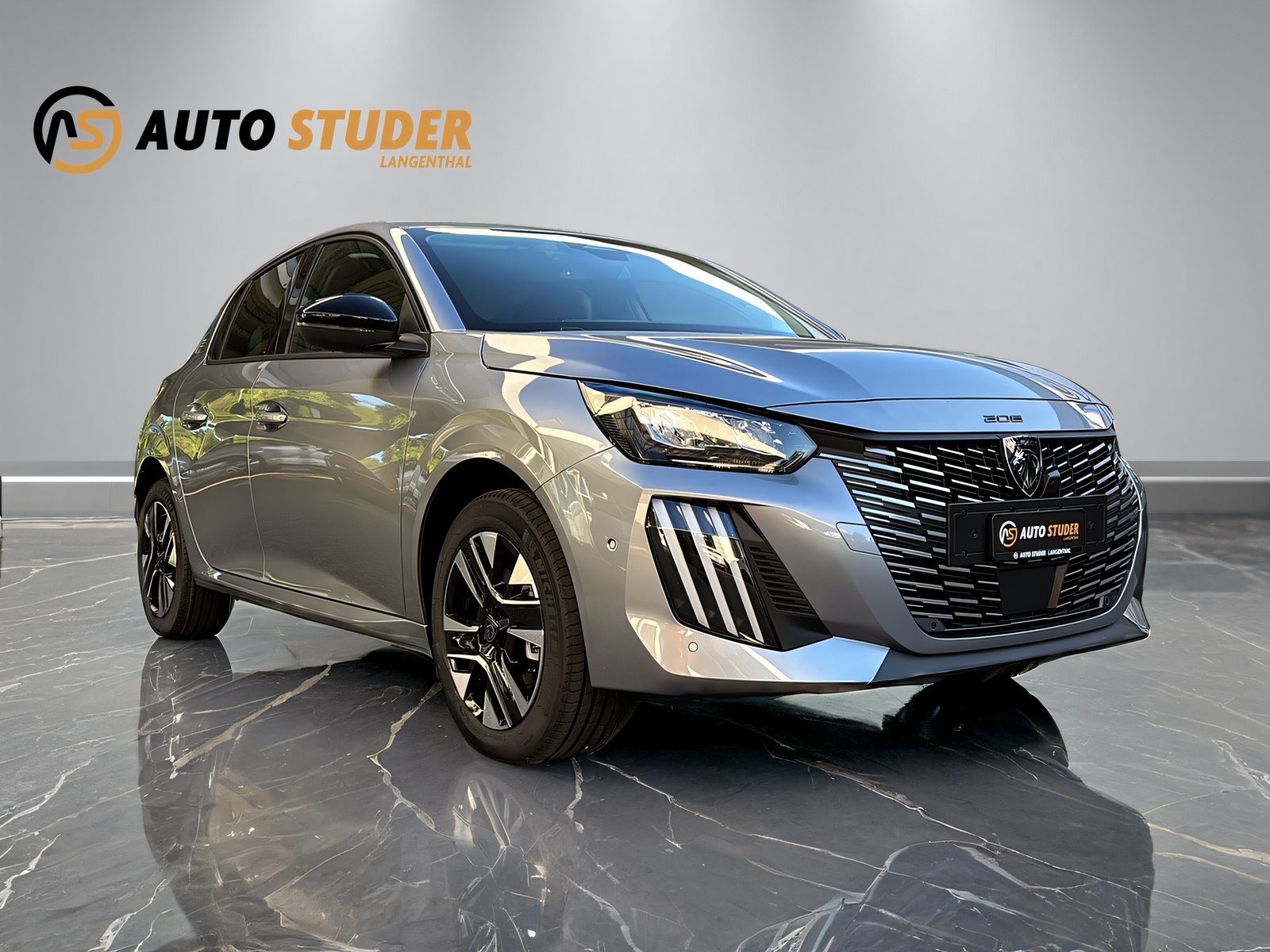 PEUGEOT 208 e-Allure-image-13
