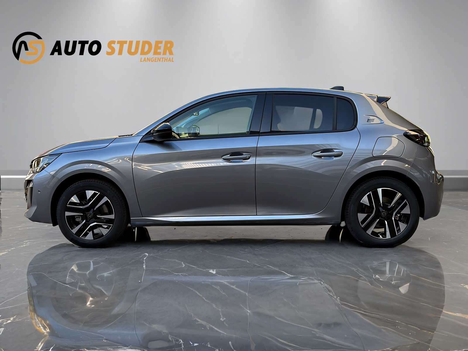 PEUGEOT 208 e-Allure-image-7
