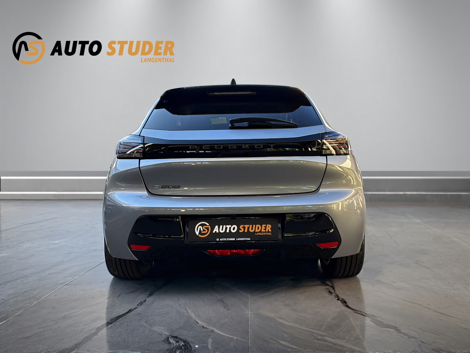 PEUGEOT 208 e-Allure-image-9