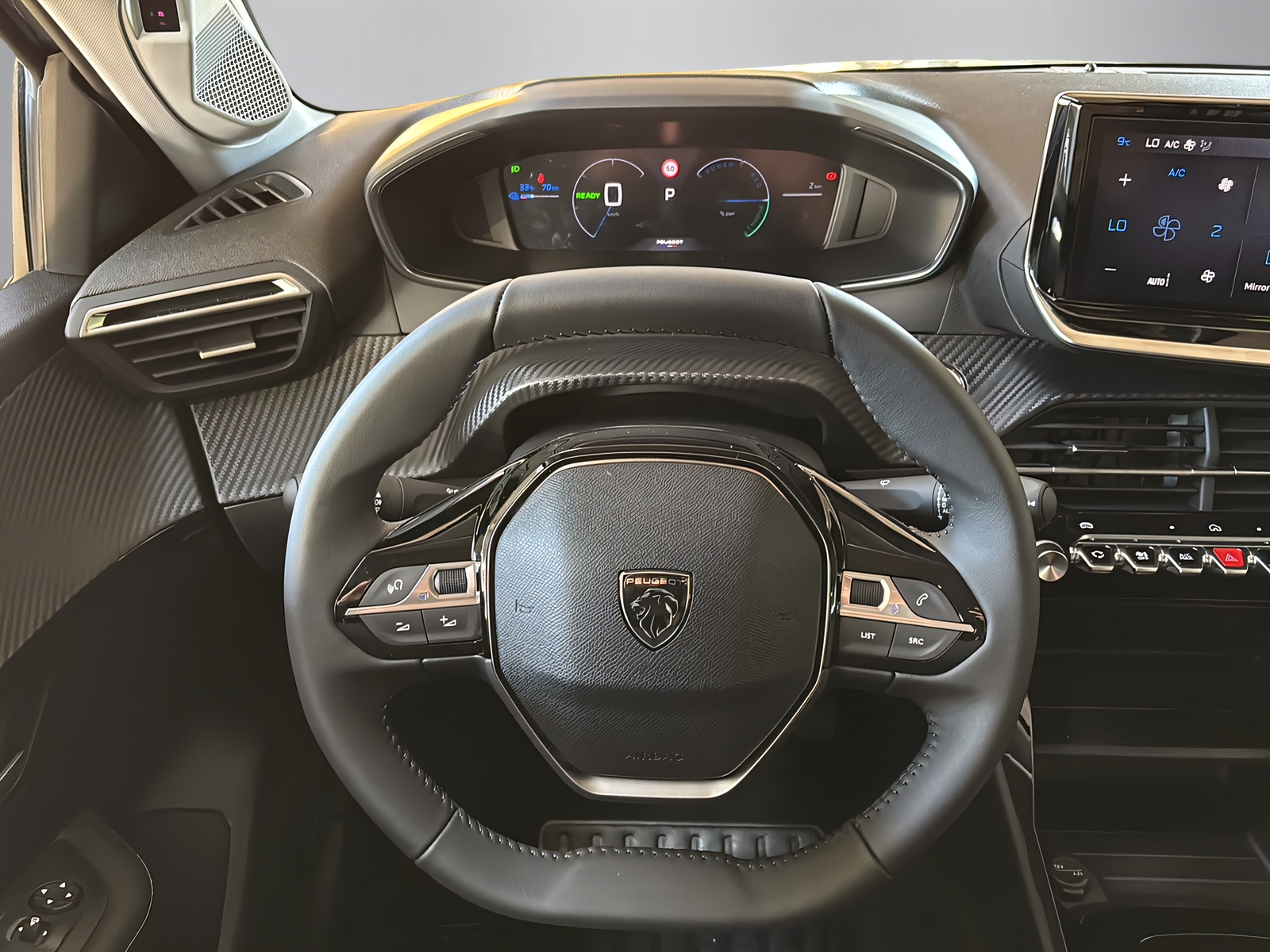 PEUGEOT 208 e-Allure-image-3