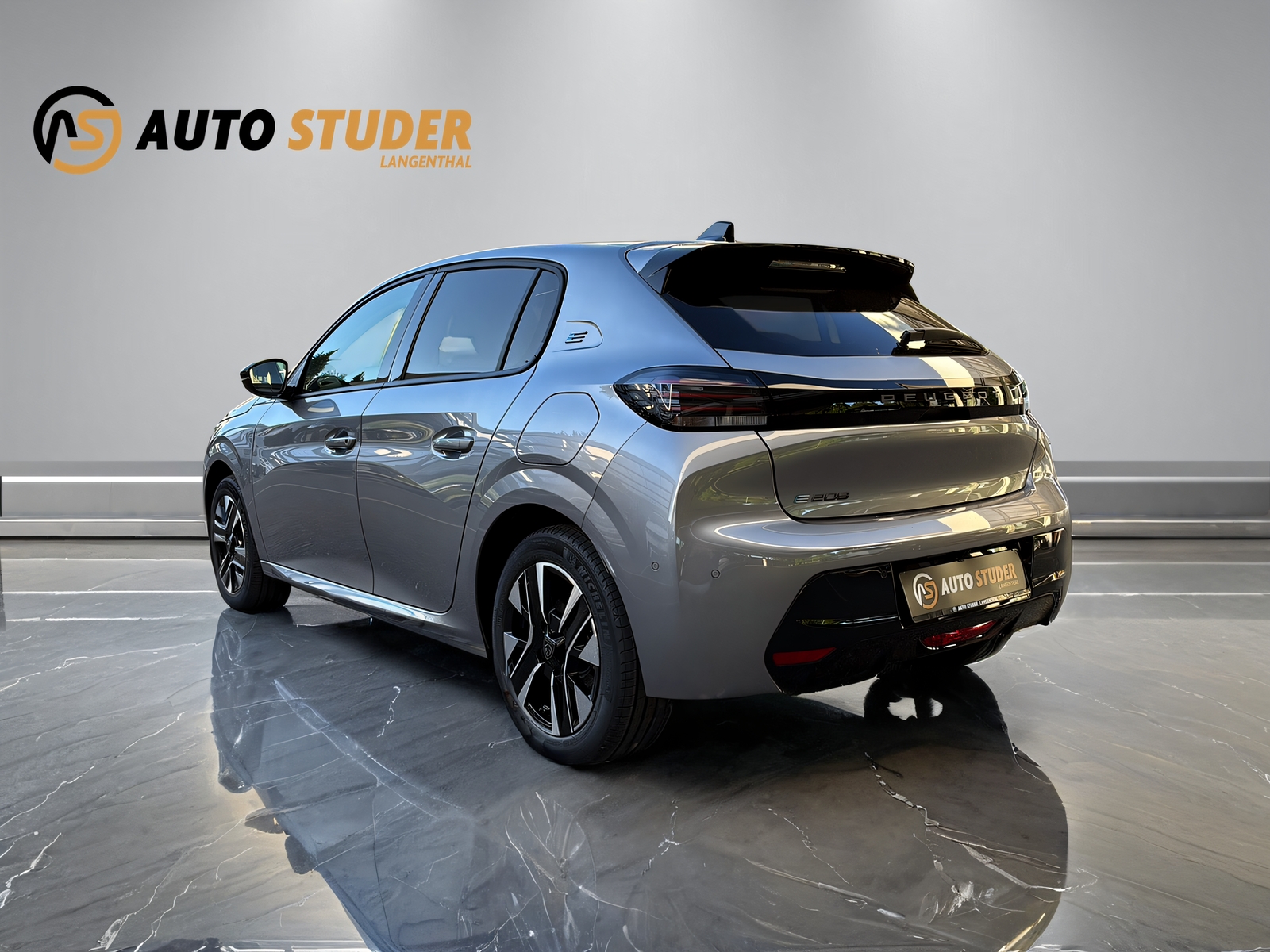 PEUGEOT 208 e-Allure-image-8