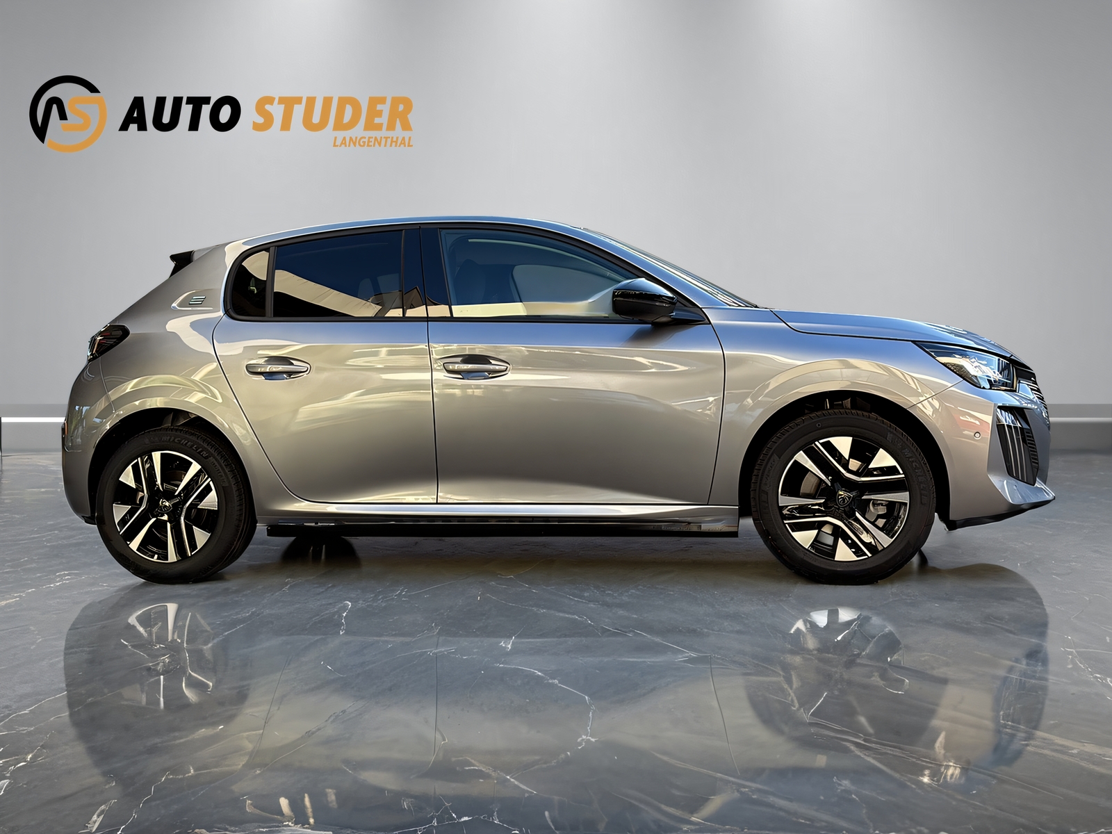PEUGEOT 208 e-Allure-image-12