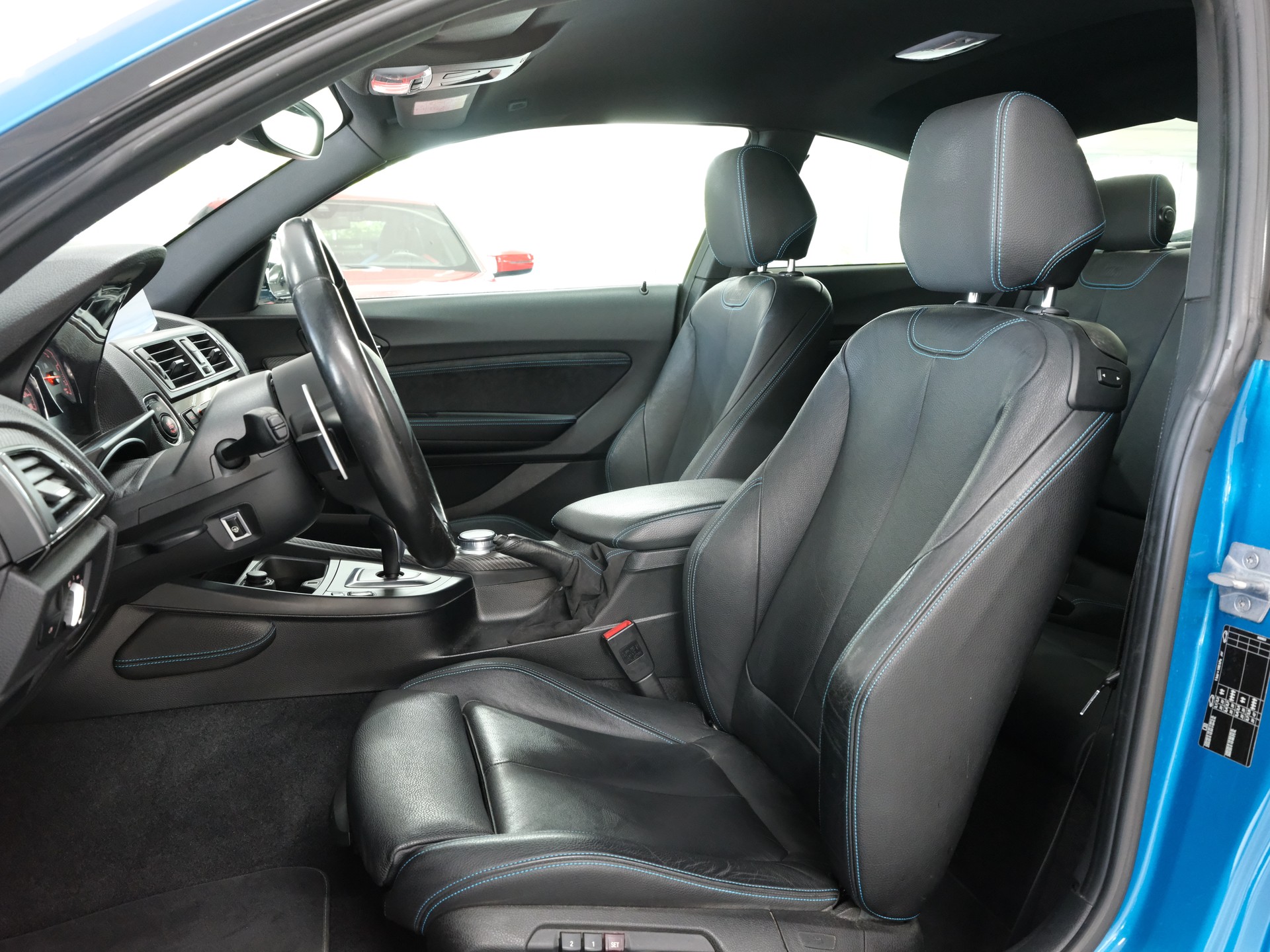 BMW M2 Drivelogic *Performance Abgassanlage* *KW Fahrwerk* *Individual*-image-22