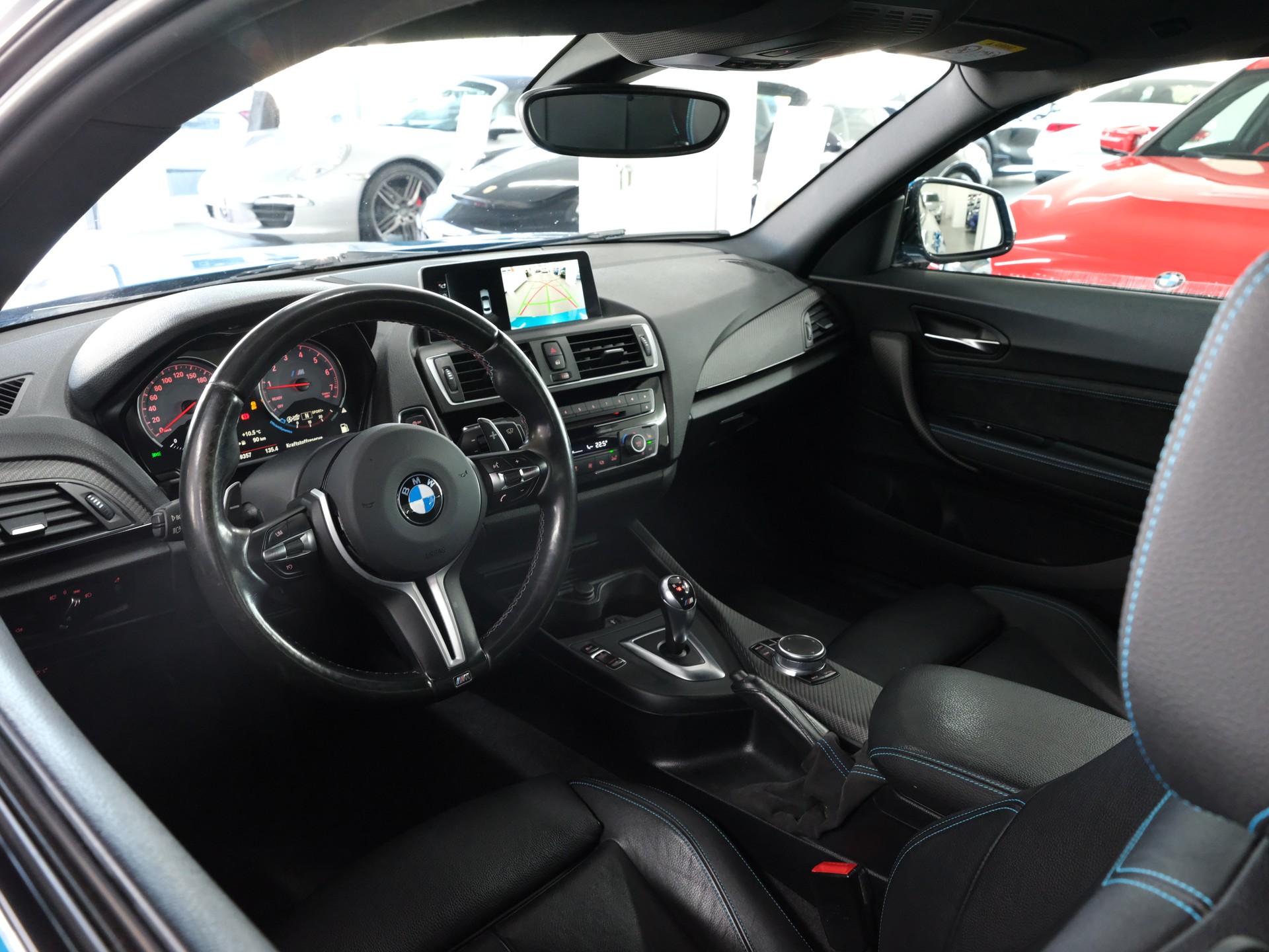 BMW M2 Drivelogic *Performance Abgassanlage* *KW Fahrwerk* *Individual*-image-23