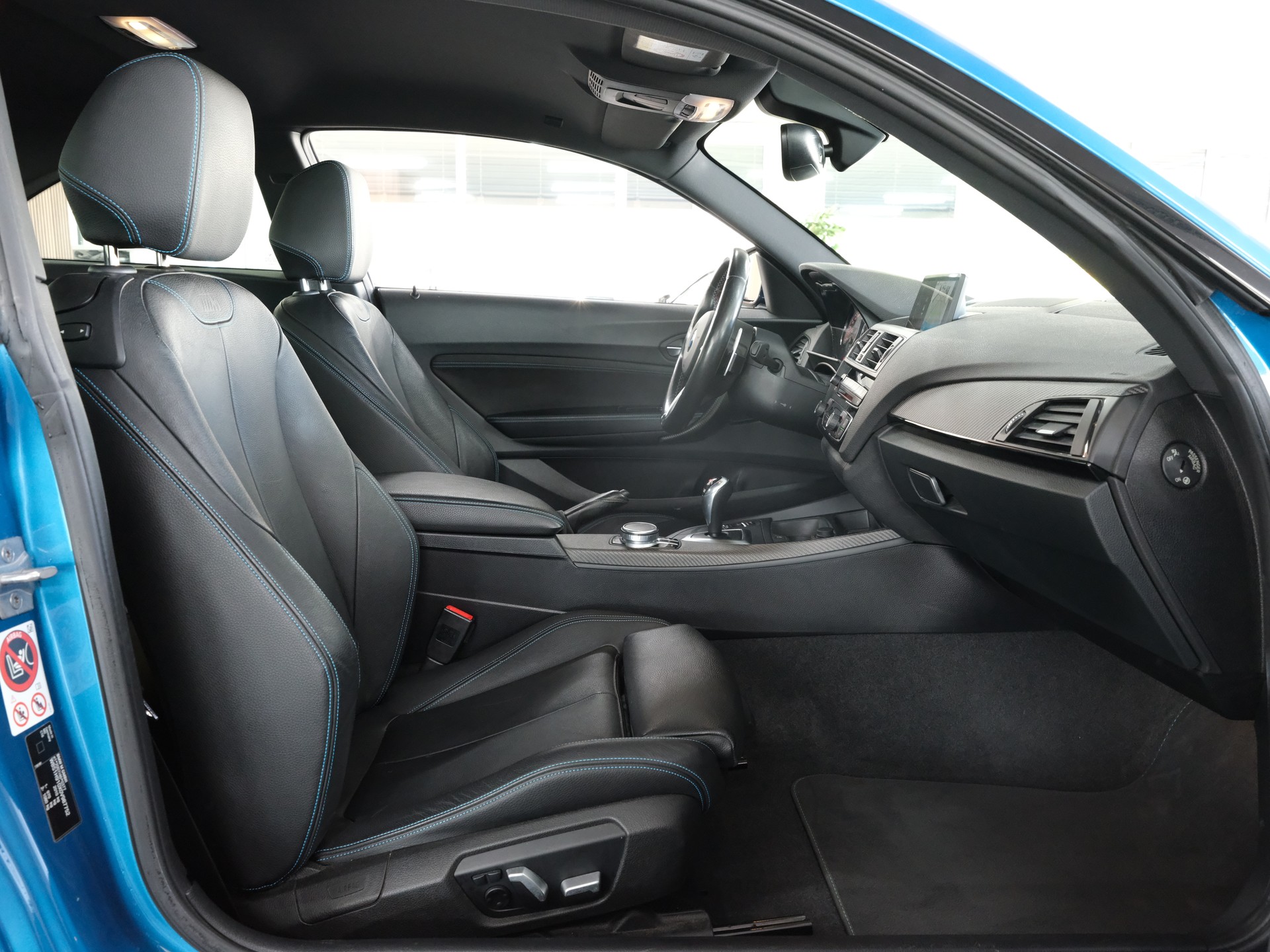 BMW M2 Drivelogic *Performance Abgassanlage* *KW Fahrwerk* *Individual*-image-24