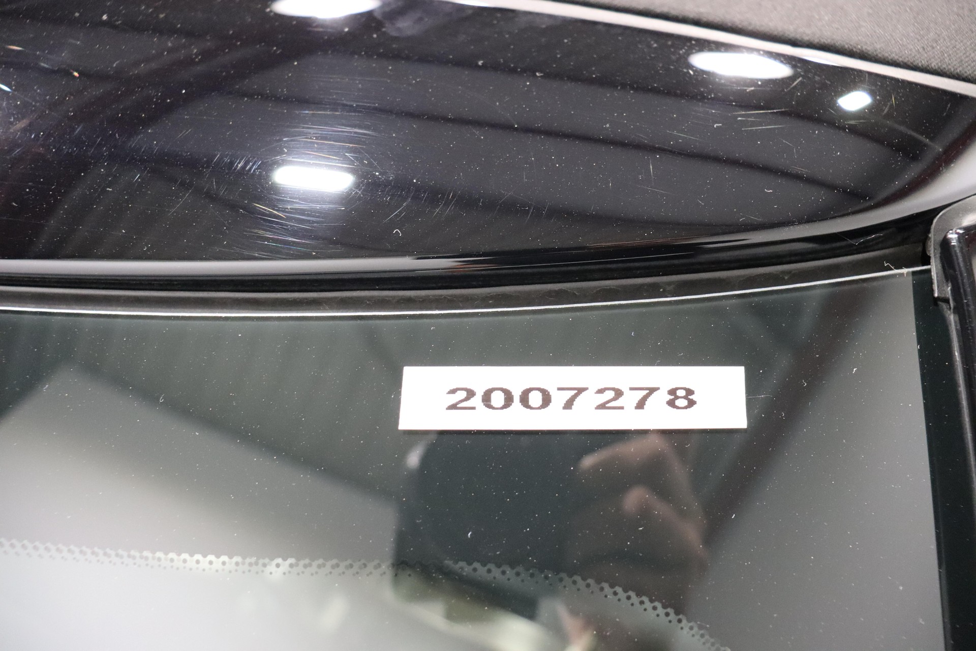 MINI Cabrio F67 2.0i Cooper S-image-20
