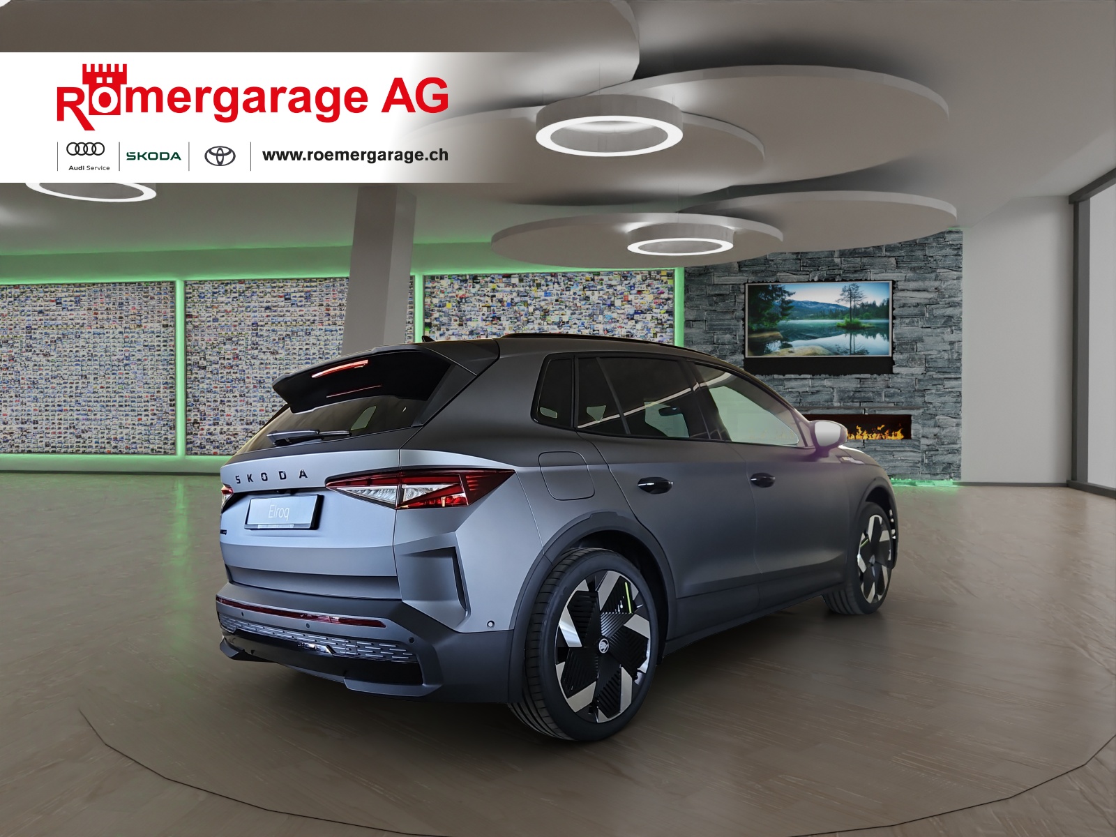 SKODA Elroq RS Matt Edition 4x4-showroom-element-3