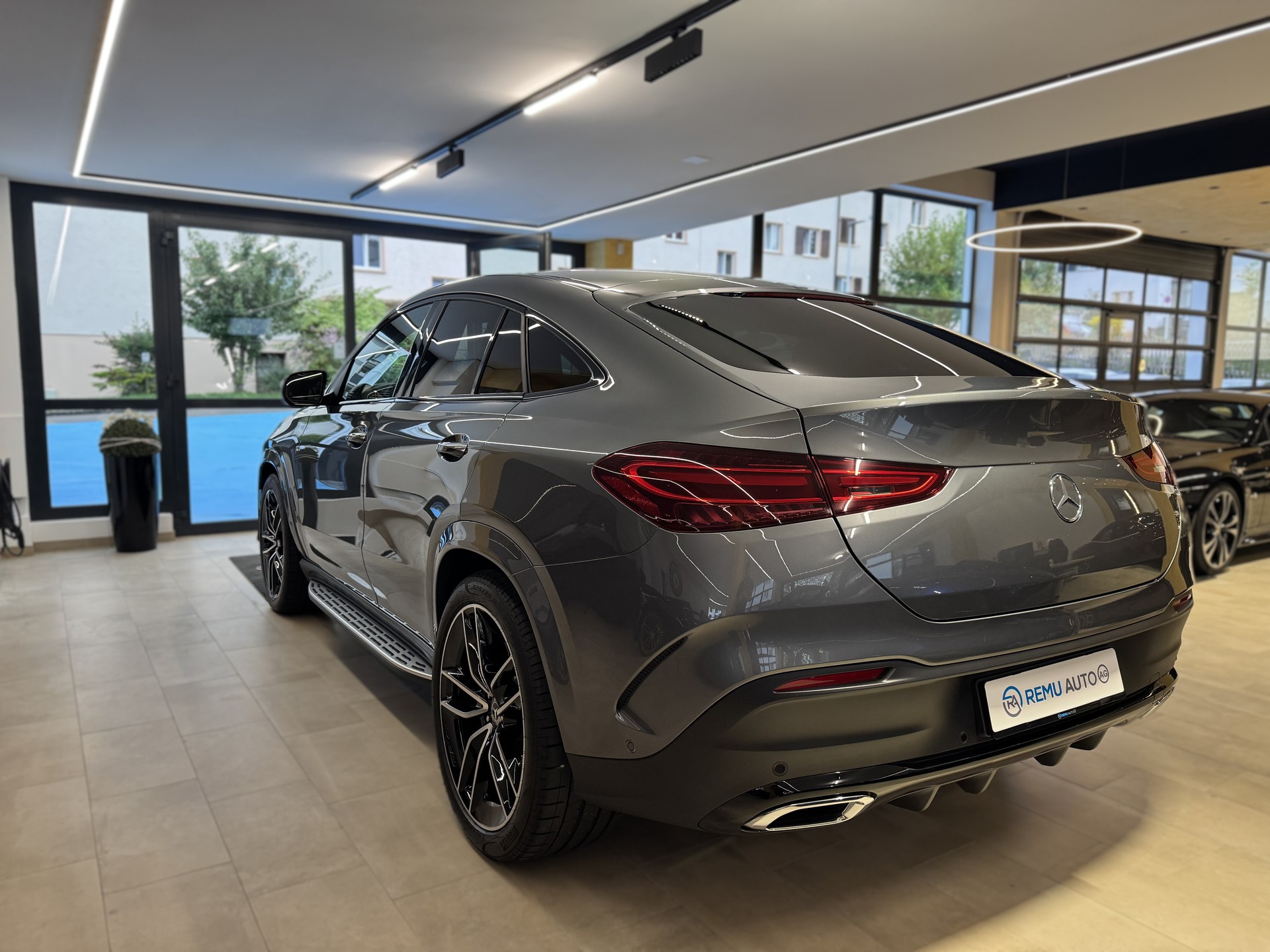 MERCEDES-BENZ GLE Coupé 450 d 4Matic+ 9G-Tronic-image-3