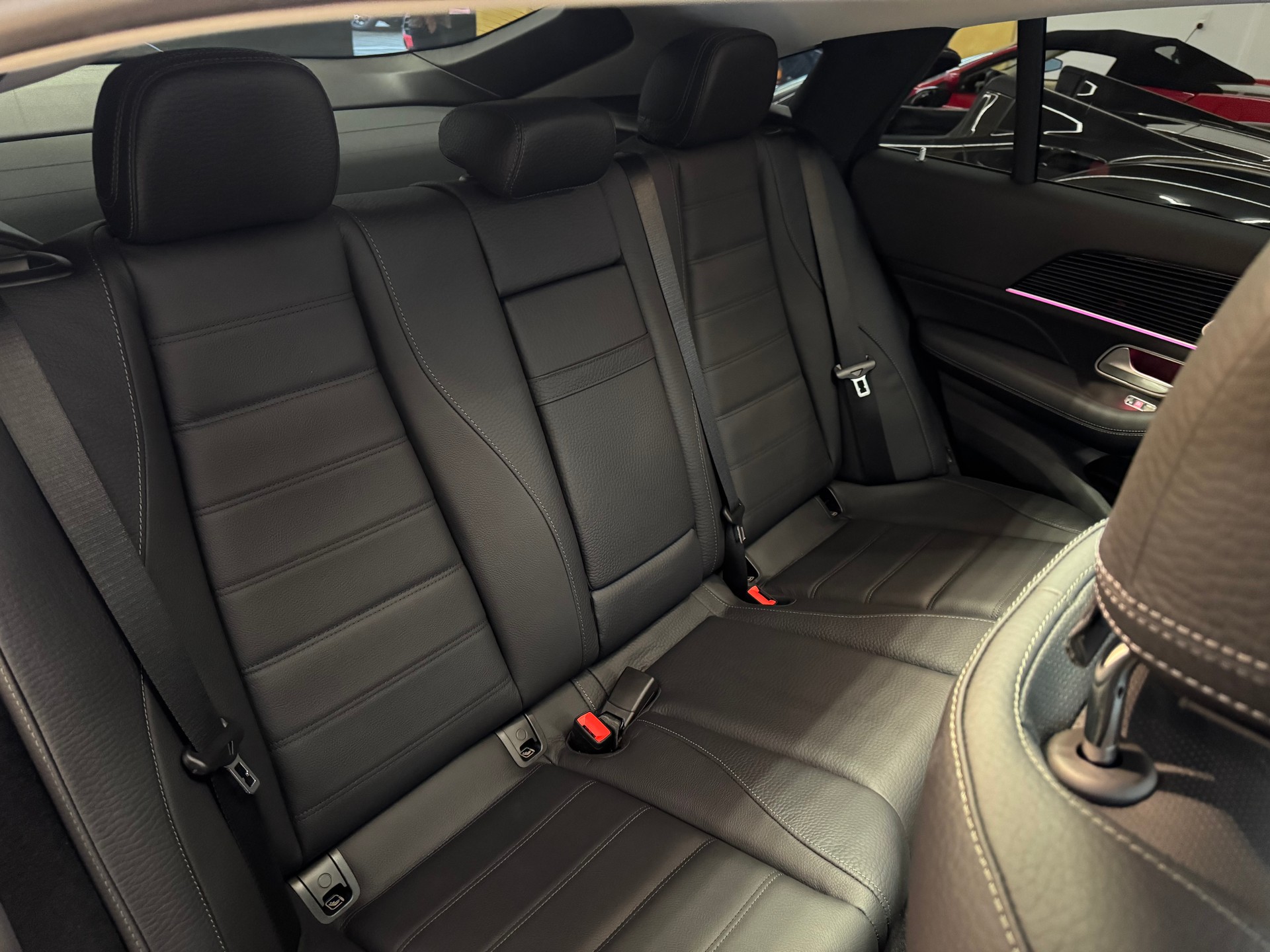 MERCEDES-BENZ GLE Coupé 450 d 4Matic+ 9G-Tronic-image-18