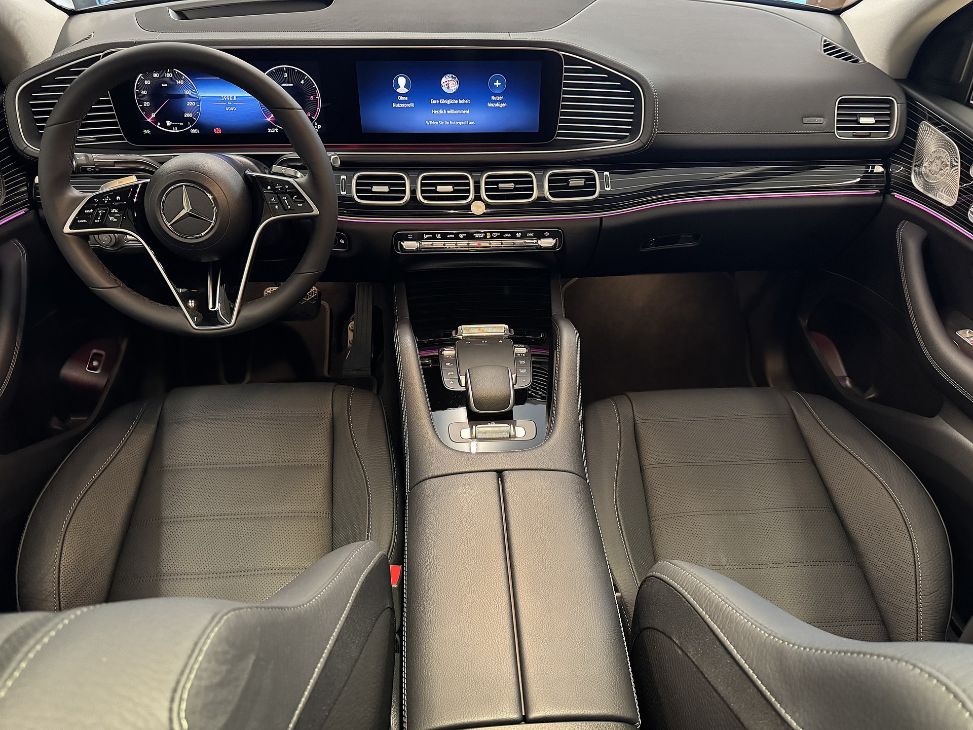 MERCEDES-BENZ GLE Coupé 450 d 4Matic+ 9G-Tronic-image-20
