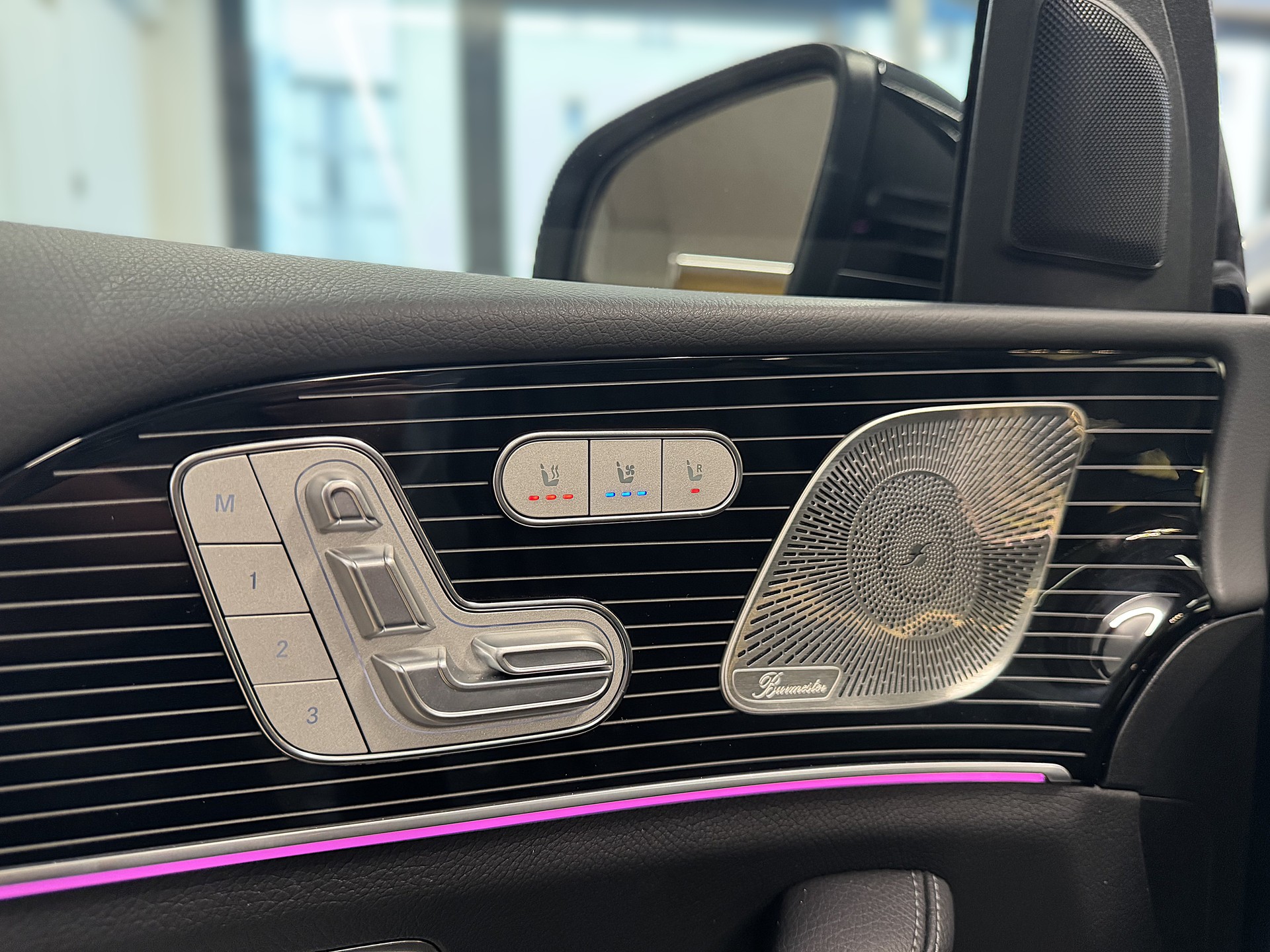 MERCEDES-BENZ GLE Coupé 450 d 4Matic+ 9G-Tronic-image-22
