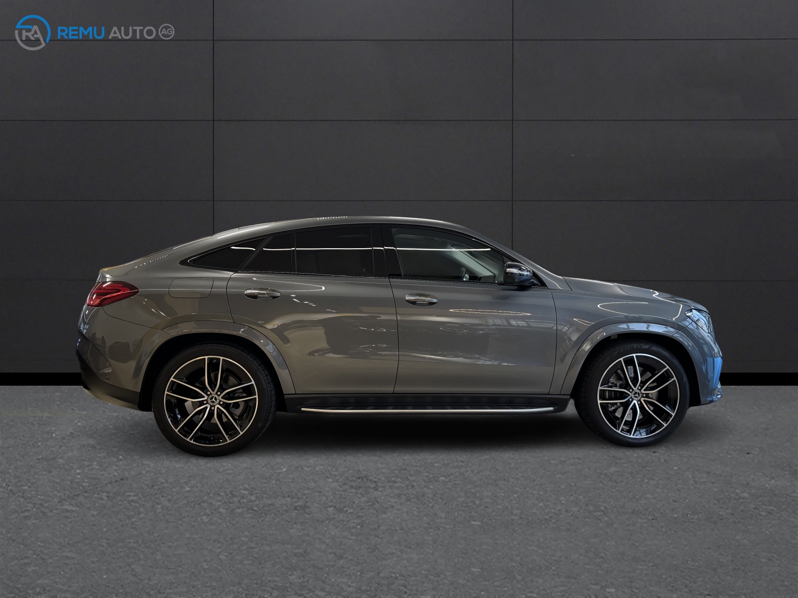 MERCEDES-BENZ GLE Coupé 450 d 4Matic+ 9G-Tronic-showroom-element-1