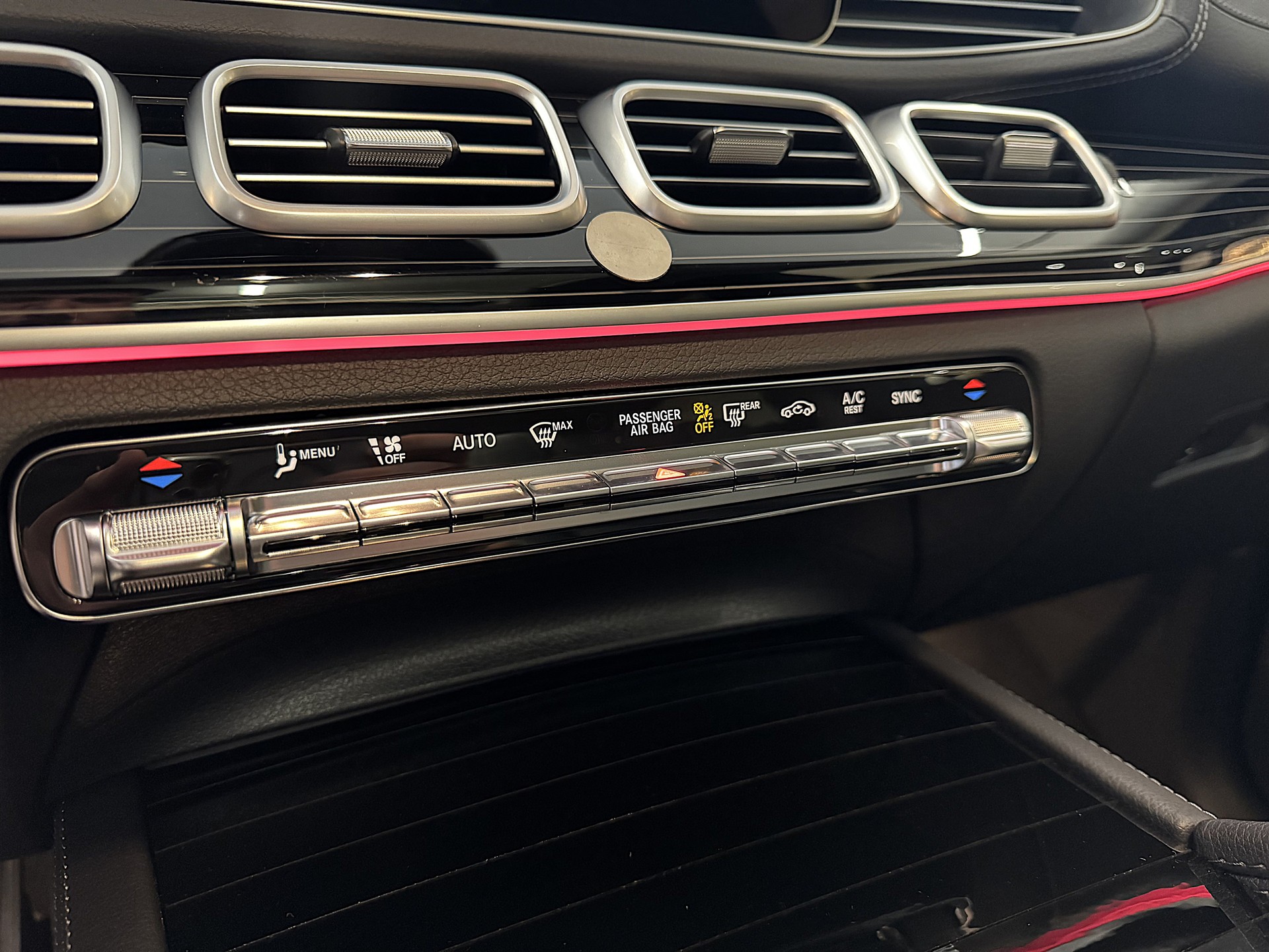 MERCEDES-BENZ GLE Coupé 450 d 4Matic+ 9G-Tronic-image-23