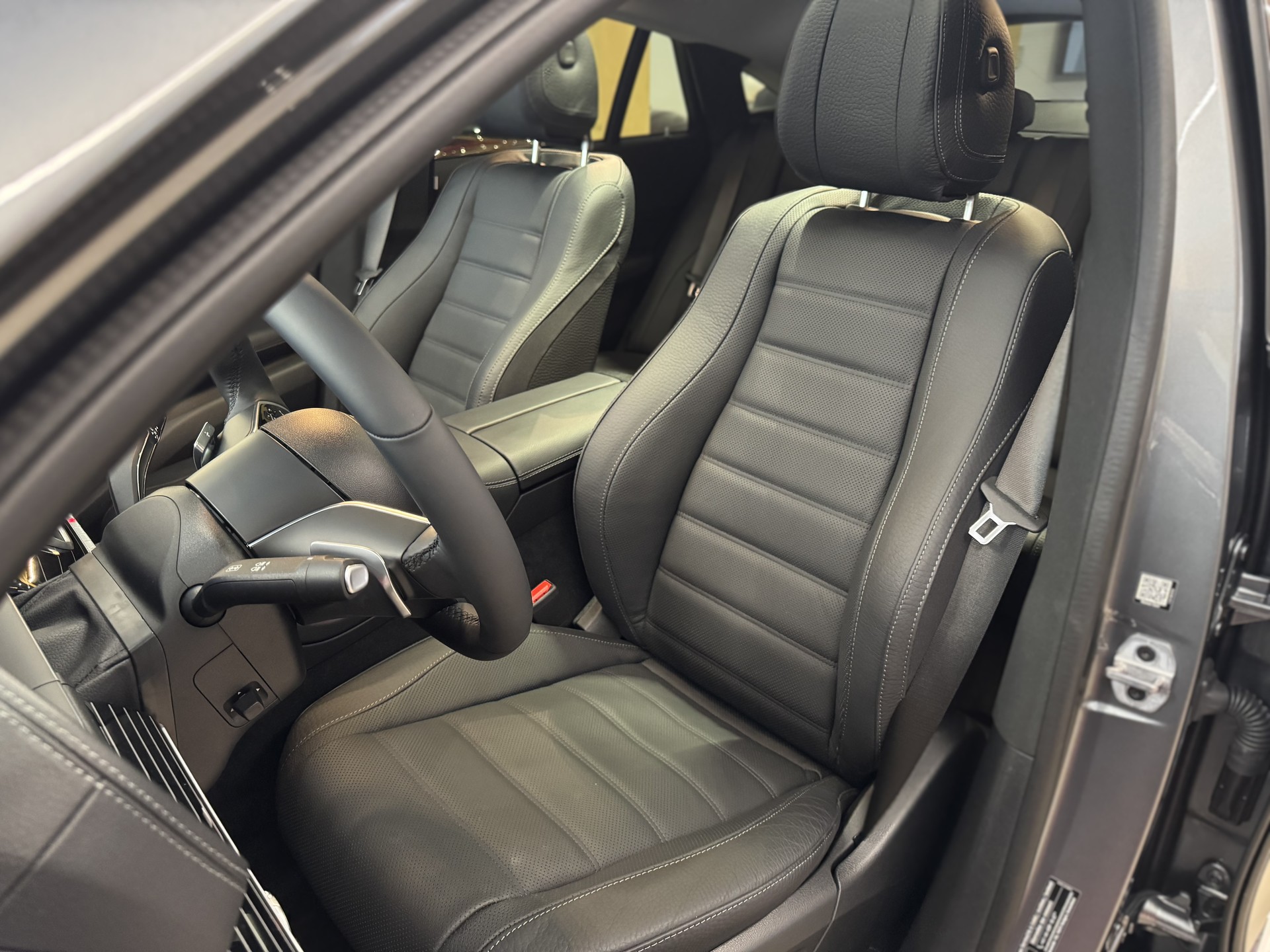 MERCEDES-BENZ GLE Coupé 450 d 4Matic+ 9G-Tronic-image-13