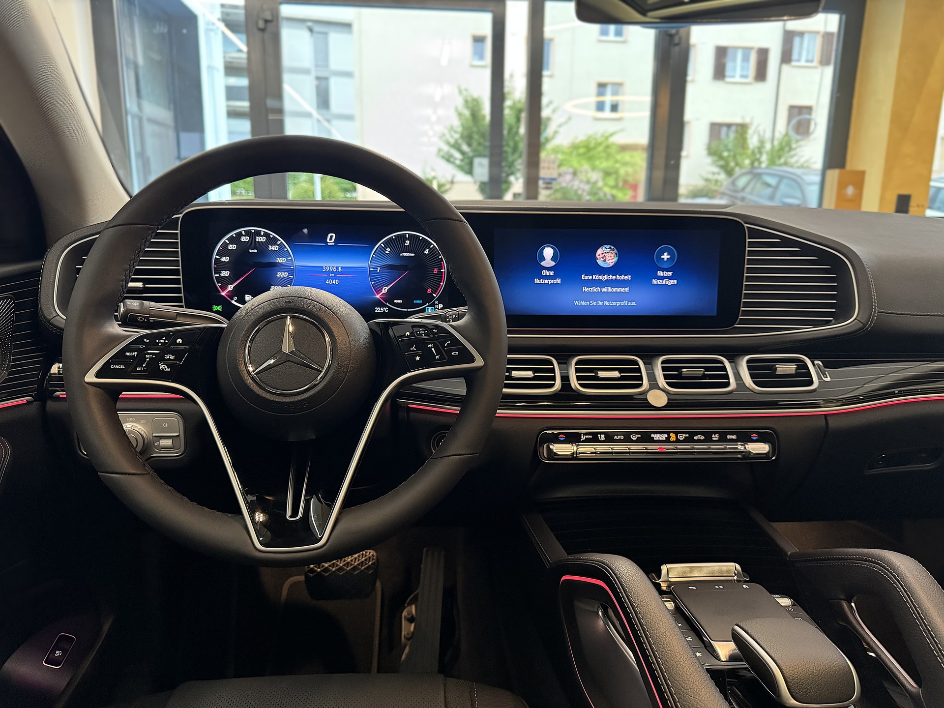 MERCEDES-BENZ GLE Coupé 450 d 4Matic+ 9G-Tronic-image-21