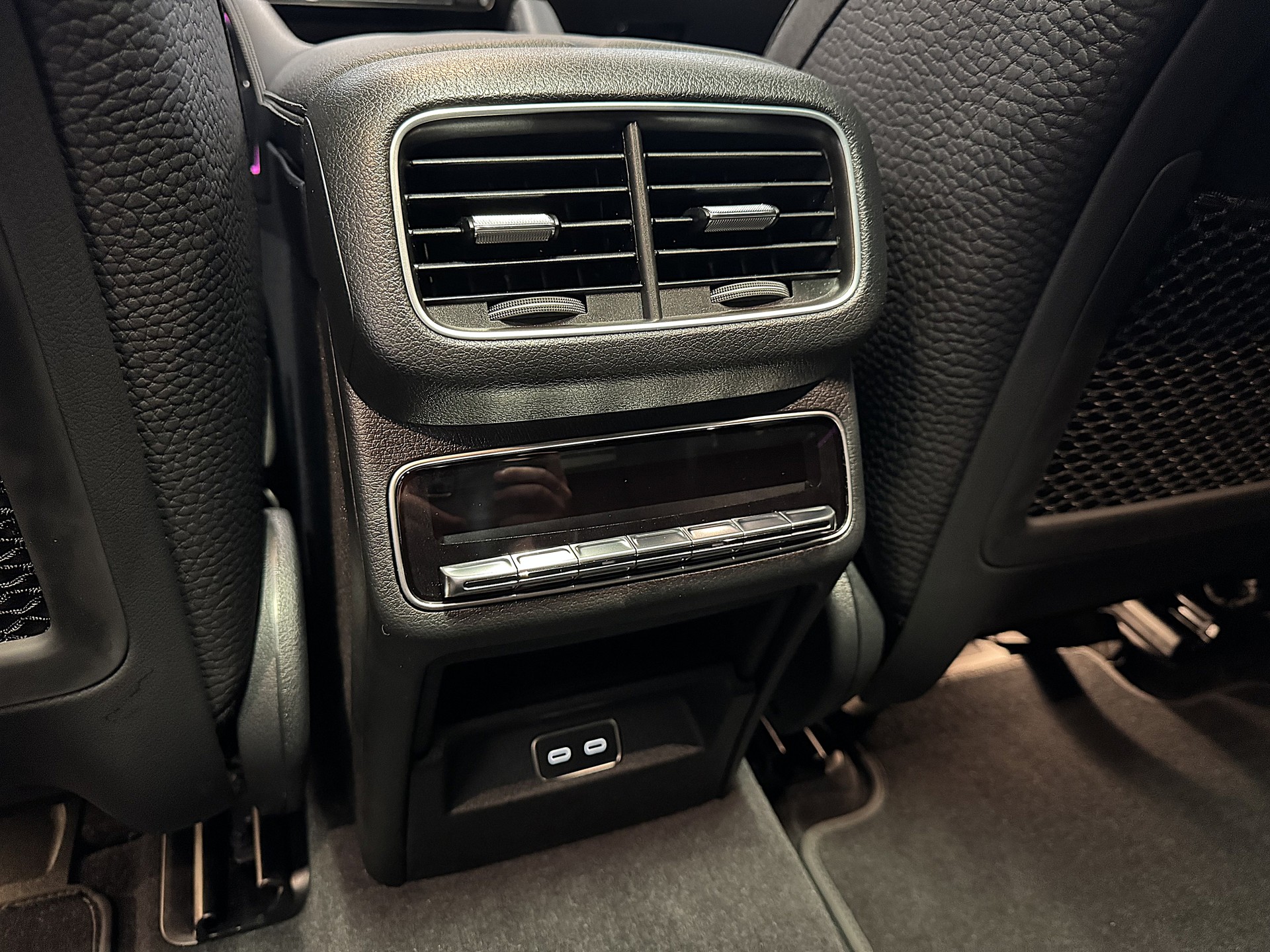 MERCEDES-BENZ GLE Coupé 450 d 4Matic+ 9G-Tronic-image-19
