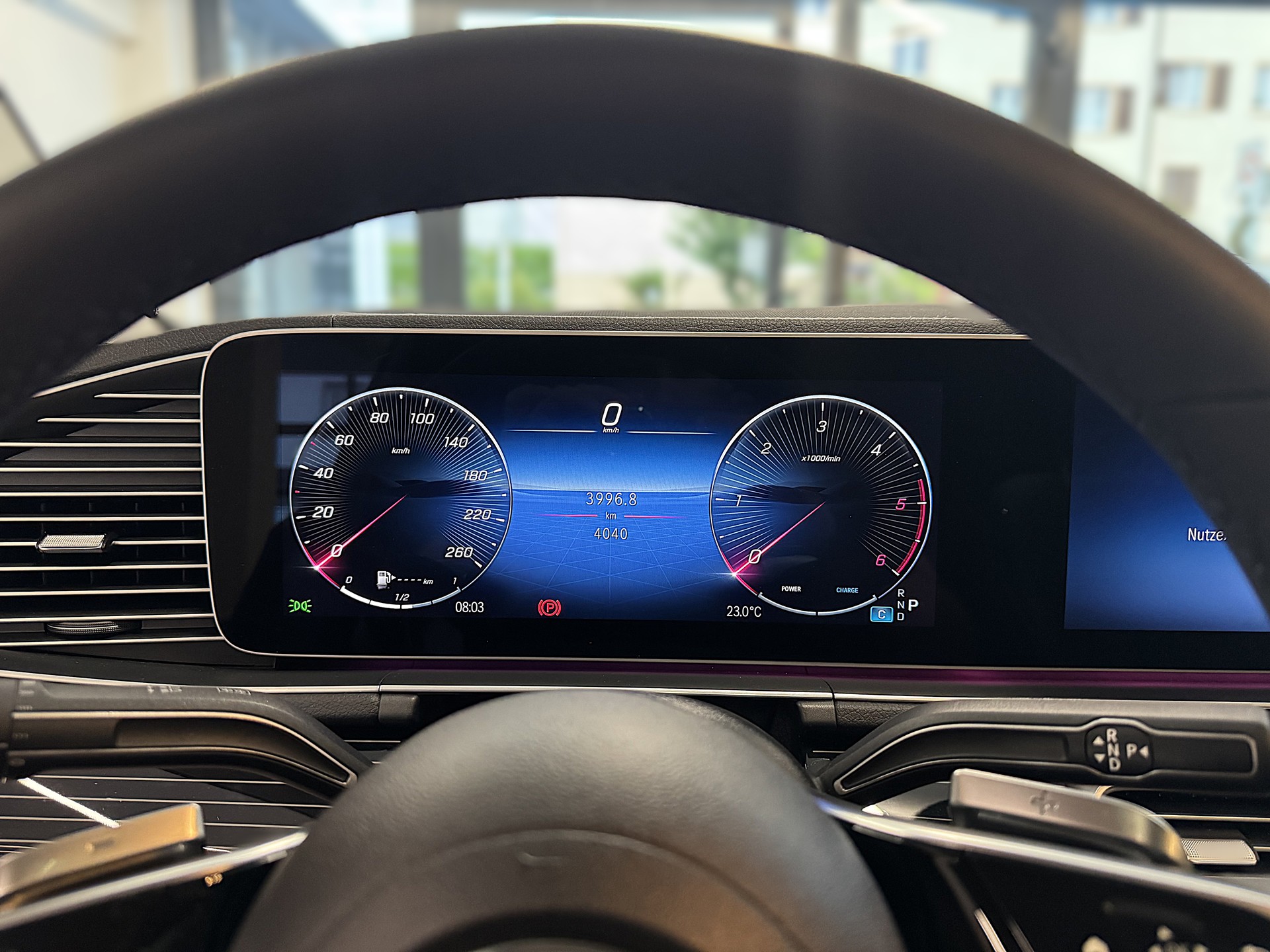 MERCEDES-BENZ GLE Coupé 450 d 4Matic+ 9G-Tronic-image-25