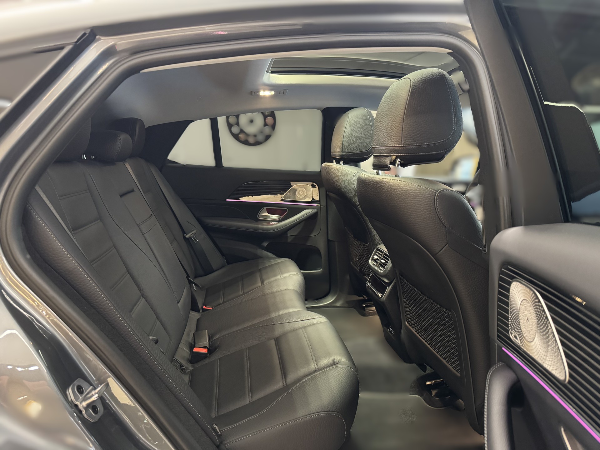MERCEDES-BENZ GLE Coupé 450 d 4Matic+ 9G-Tronic-image-17