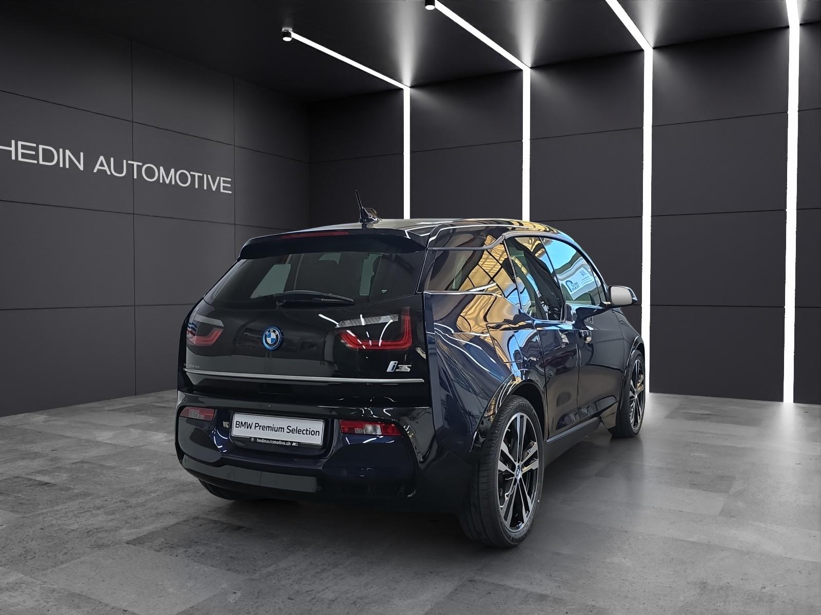 BMW i3 S 120 Ah-image-8