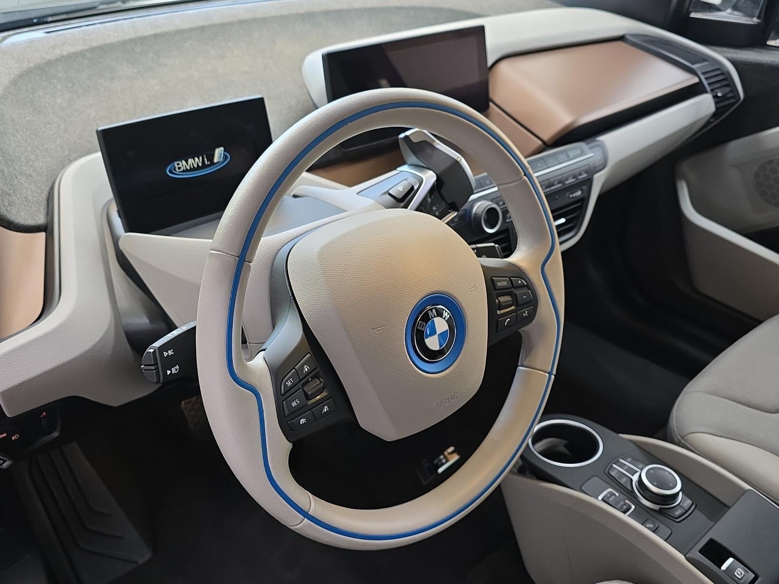 BMW i3 S 120 Ah-image-21
