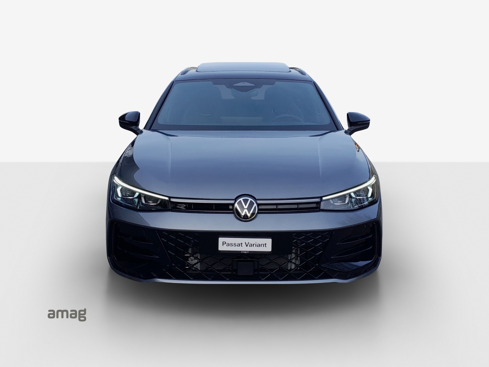 VW Passat Variant 2.0 TDI evo R-Line 4 Motion DSG-image-6