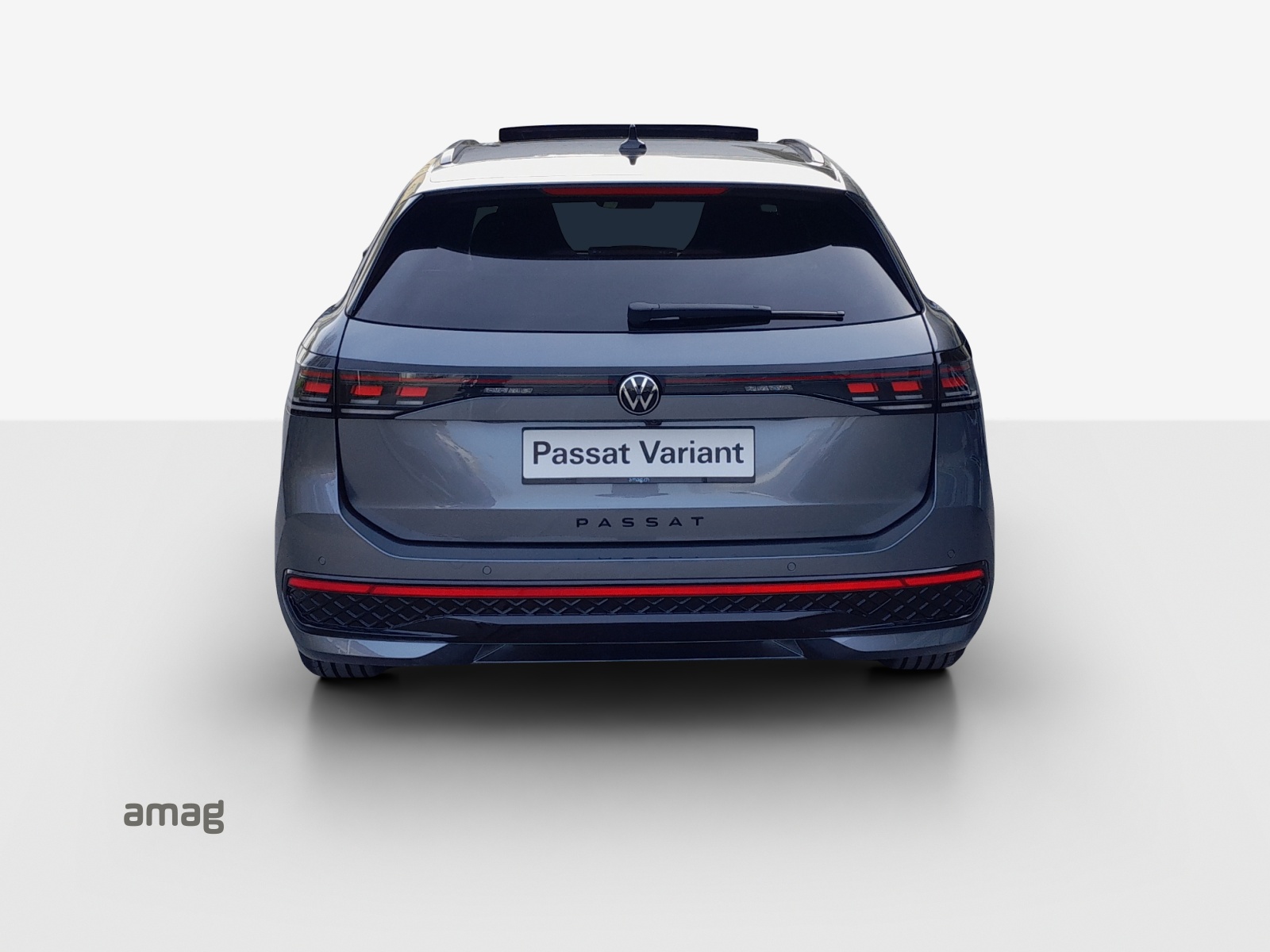 VW Passat Variant 2.0 TDI evo R-Line 4 Motion DSG-showroom-element-3