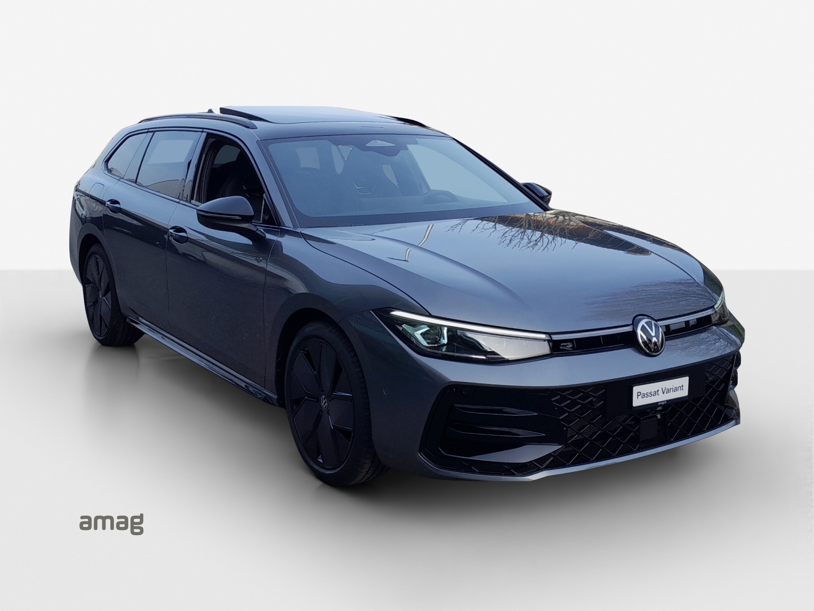 VW Passat Variant 2.0 TDI evo R-Line 4 Motion DSG-image-5