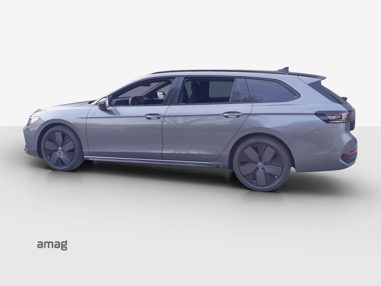 VW Passat Variant 2.0 TDI evo R-Line 4 Motion DSG-showroom-element-1