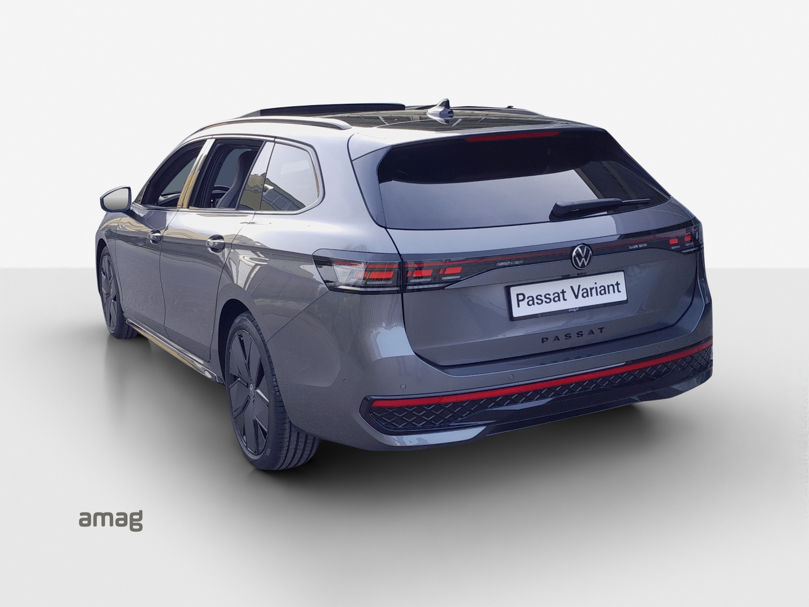 VW Passat Variant 2.0 TDI evo R-Line 4 Motion DSG-showroom-element-2