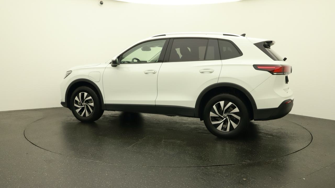 VW Tiguan 1.5 TSI evo2 eHybrid Life DSG-image-2
