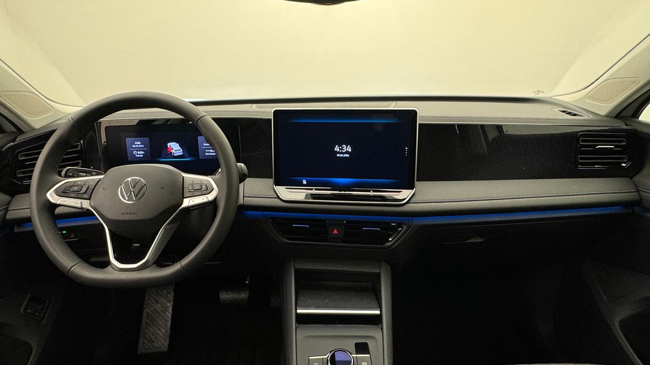 VW Tiguan 1.5 TSI evo2 eHybrid Life DSG-image-5