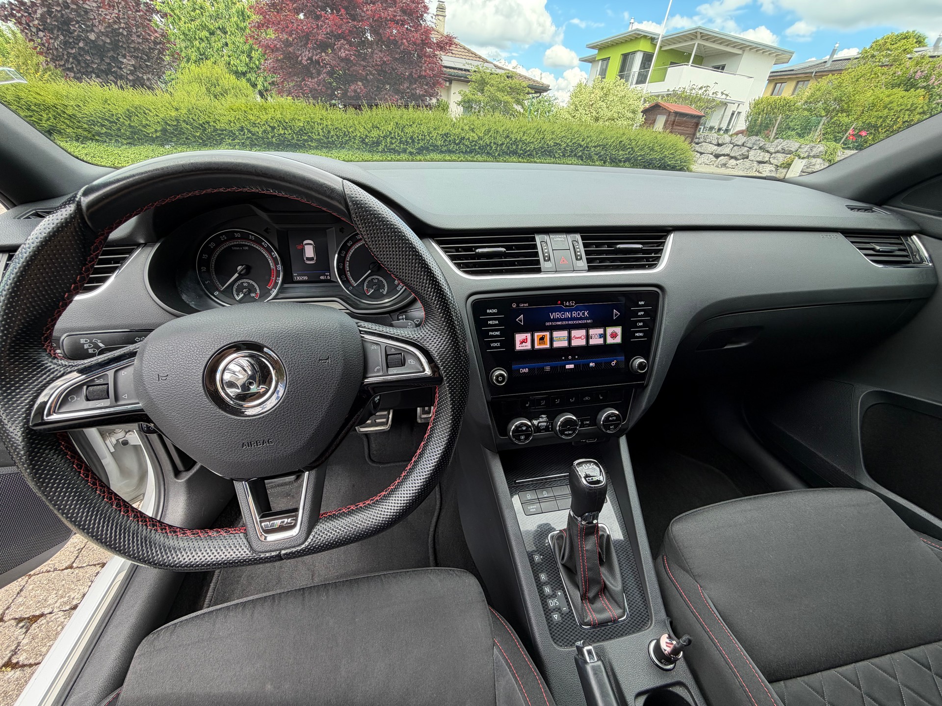 SKODA 2.0 TDI 184 RS Prag 4x4 DSG-image-5