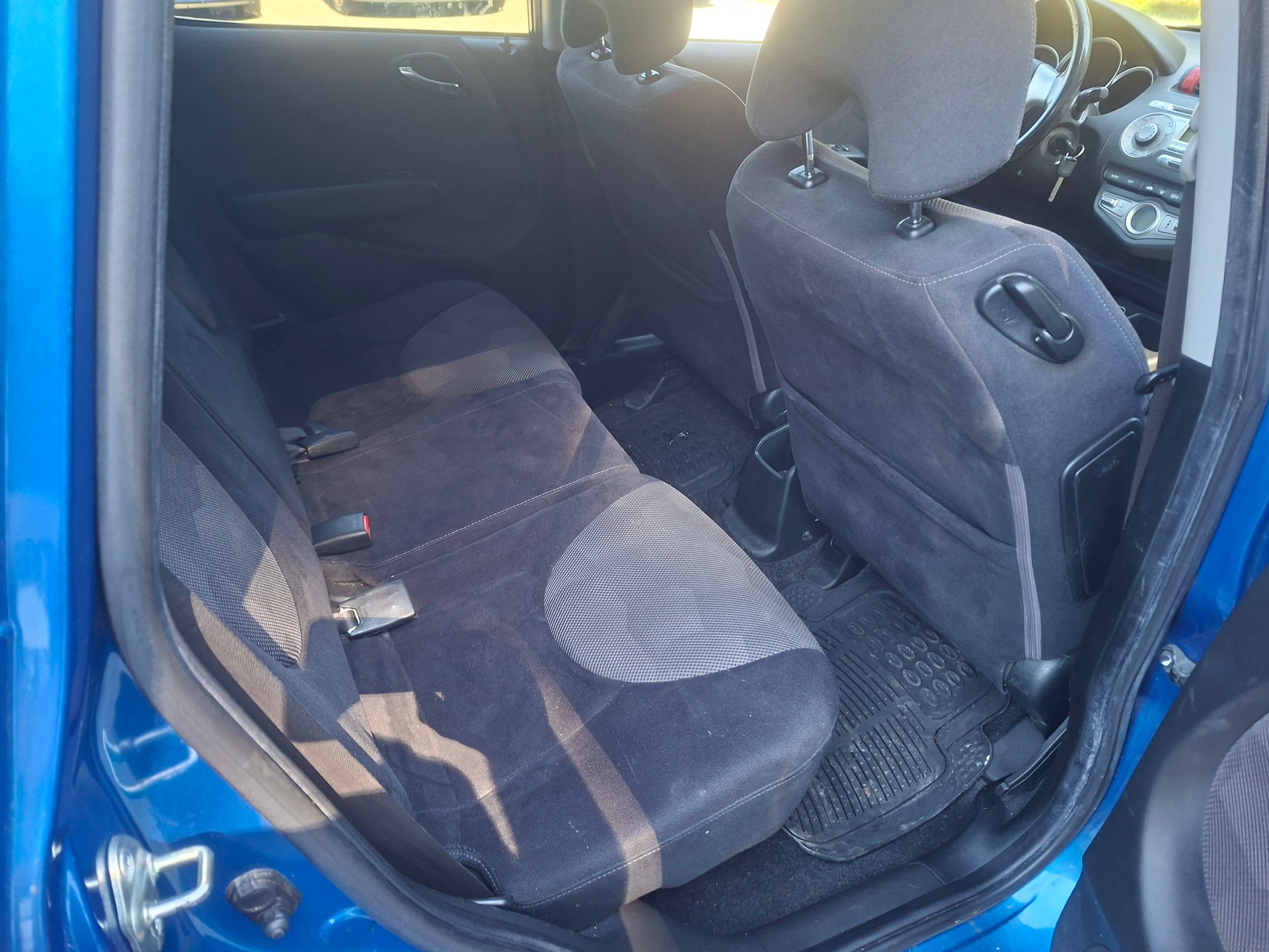HONDA Jazz 1.4i Sport-image-8