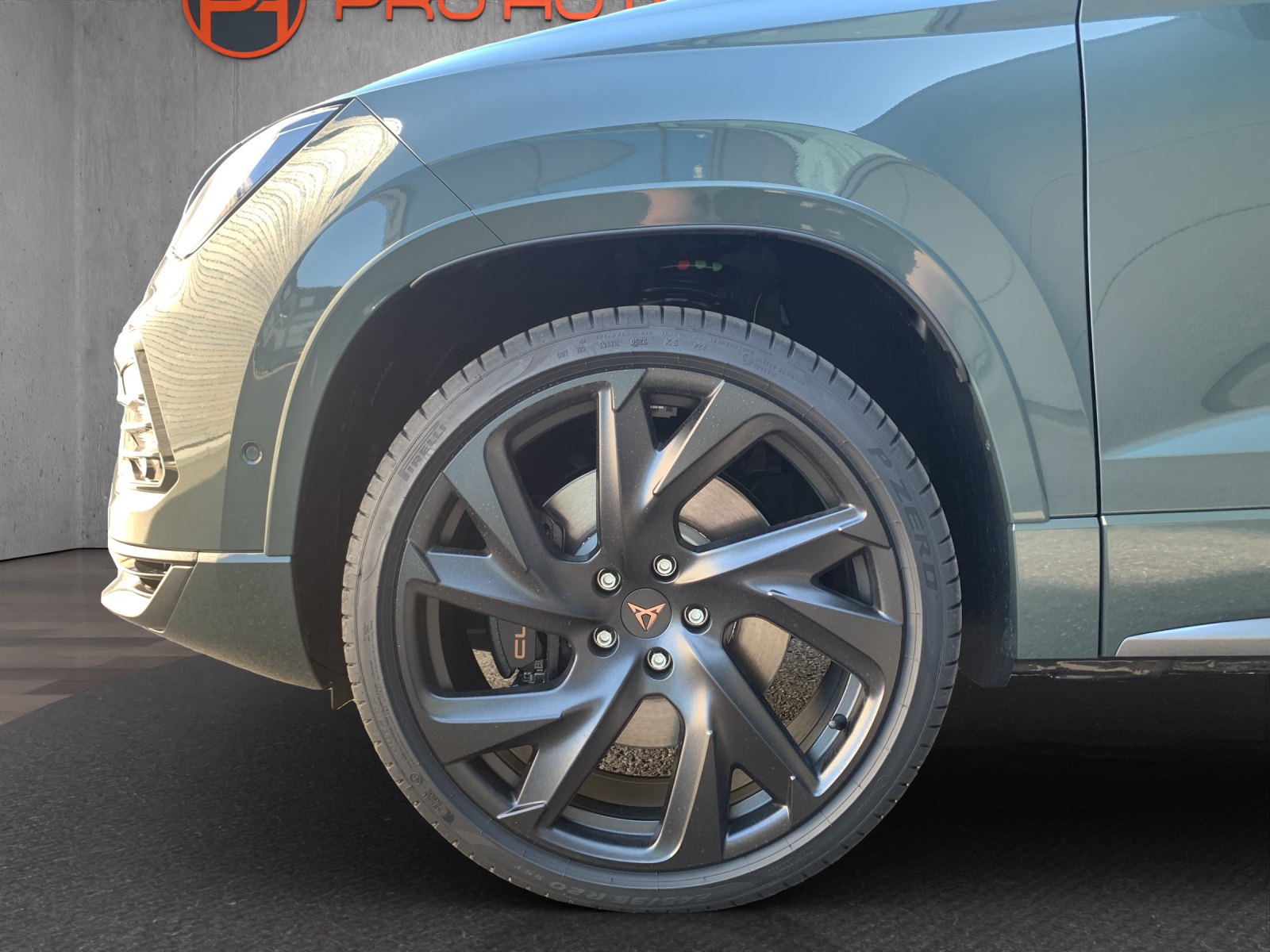 CUPRA Ateca 2.0TSI VZ 4Drive DSG-image-14