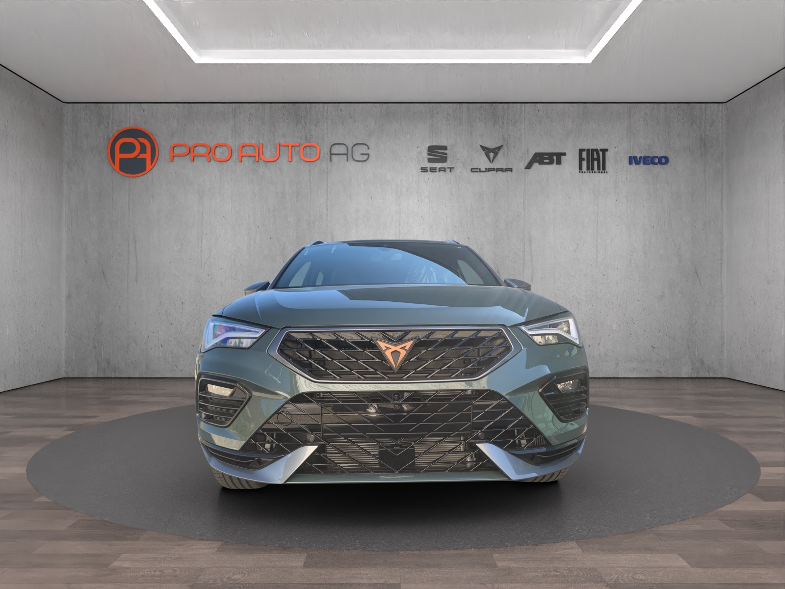 CUPRA Ateca 2.0TSI VZ 4Drive DSG-image-7